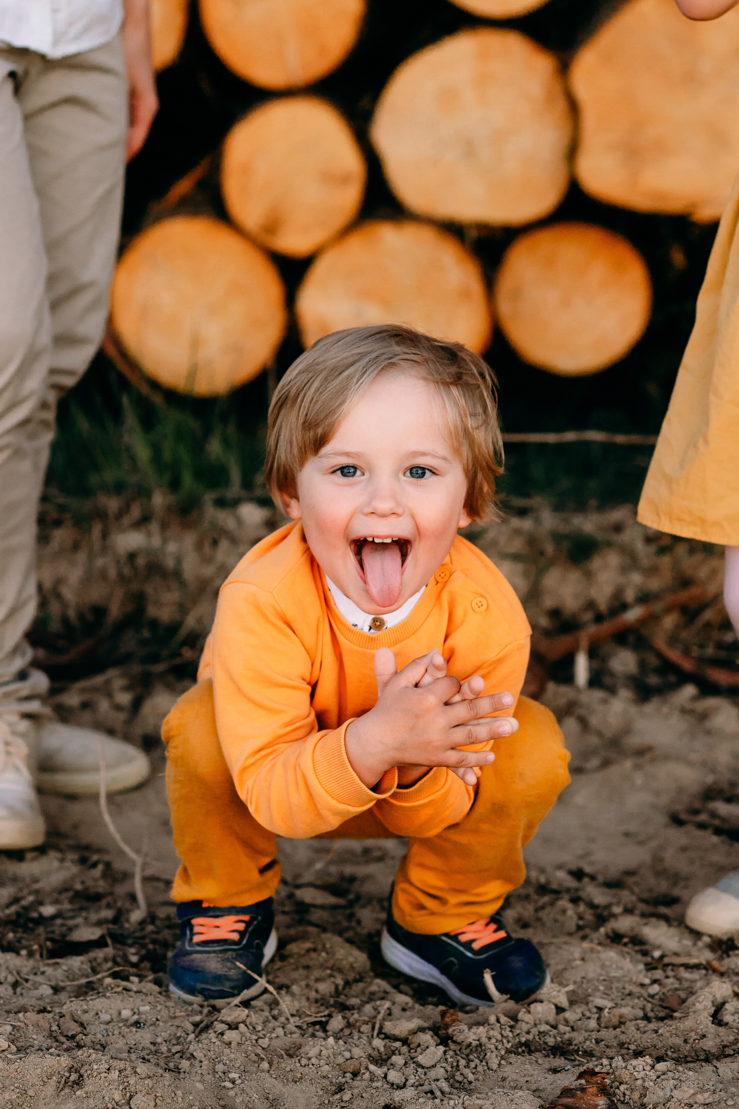 Дикий Запад под Минском. Портретный фотограф в Минске Анна Волейко