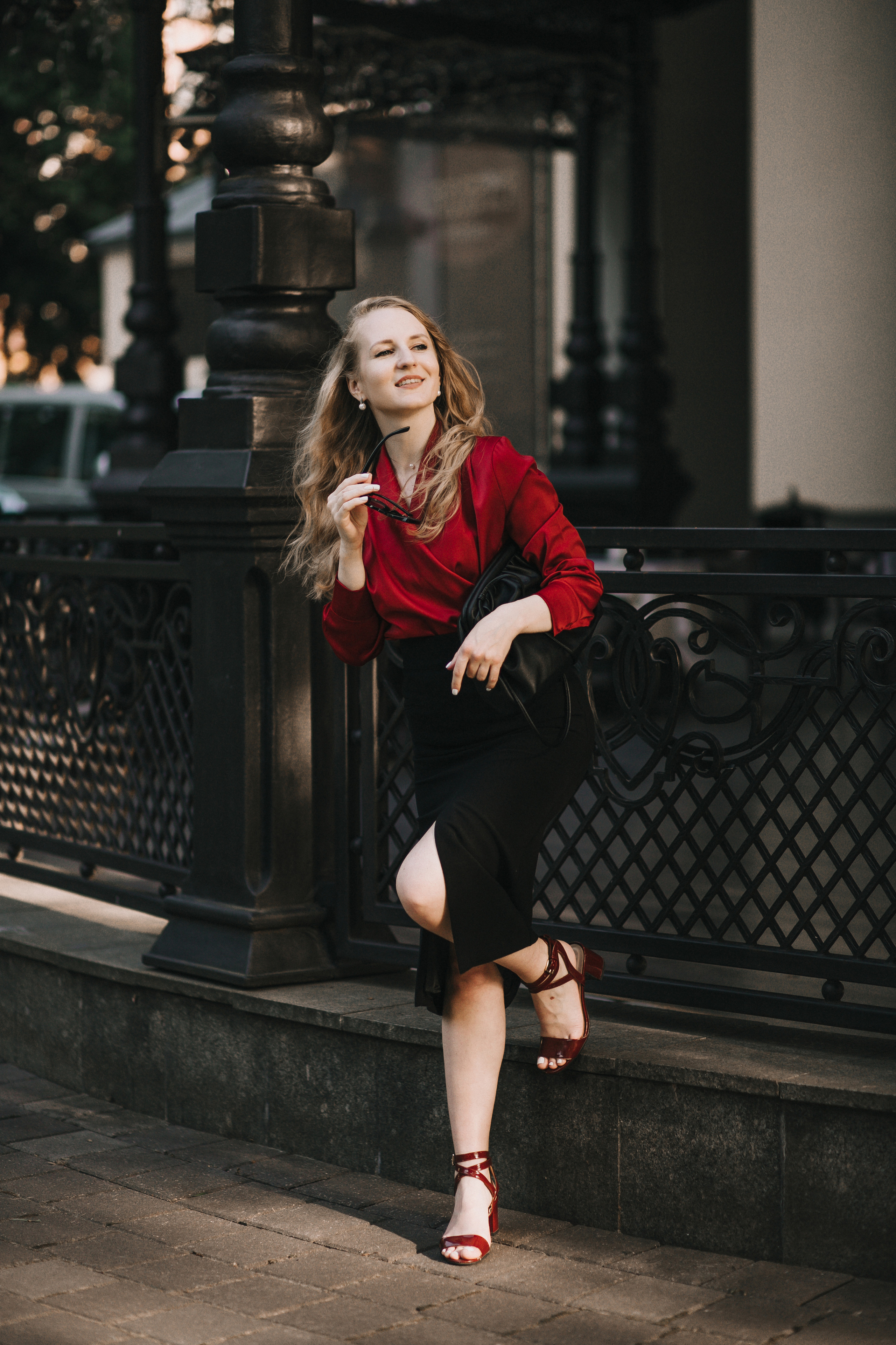 Мария. Портретный фотограф в Минске Анна Волейко