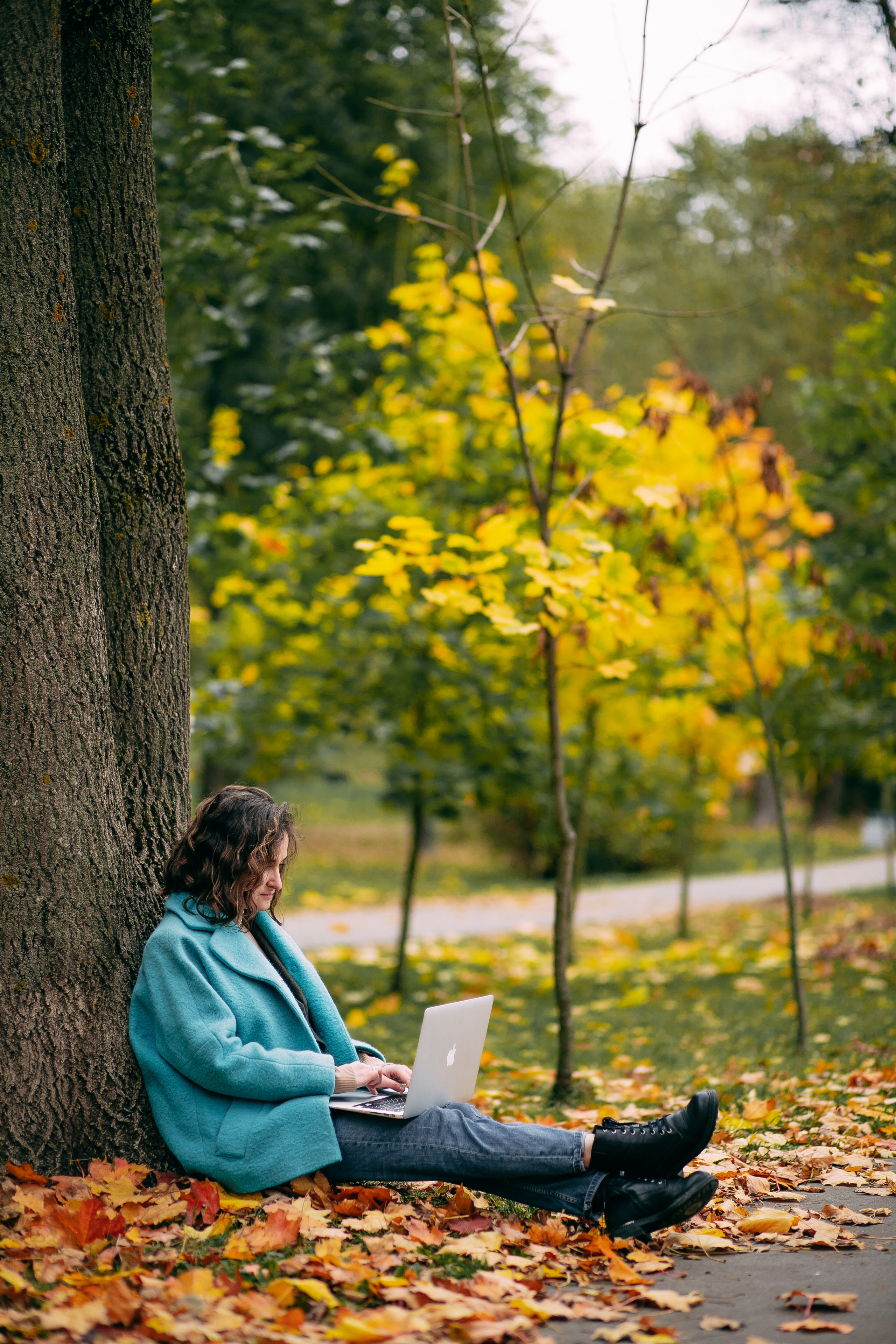 Завтрак молодой писательницы. Портретный фотограф в Минске Анна Волейко