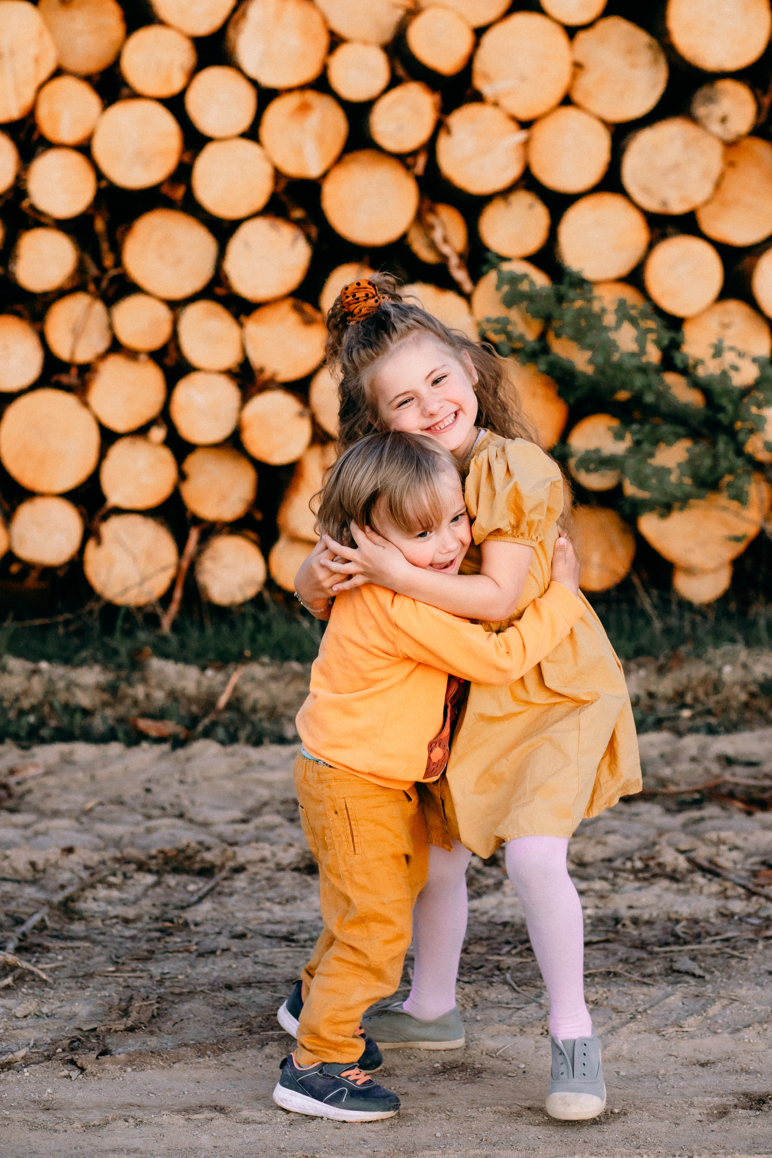Дикий Запад под Минском. Портретный фотограф в Минске Анна Волейко