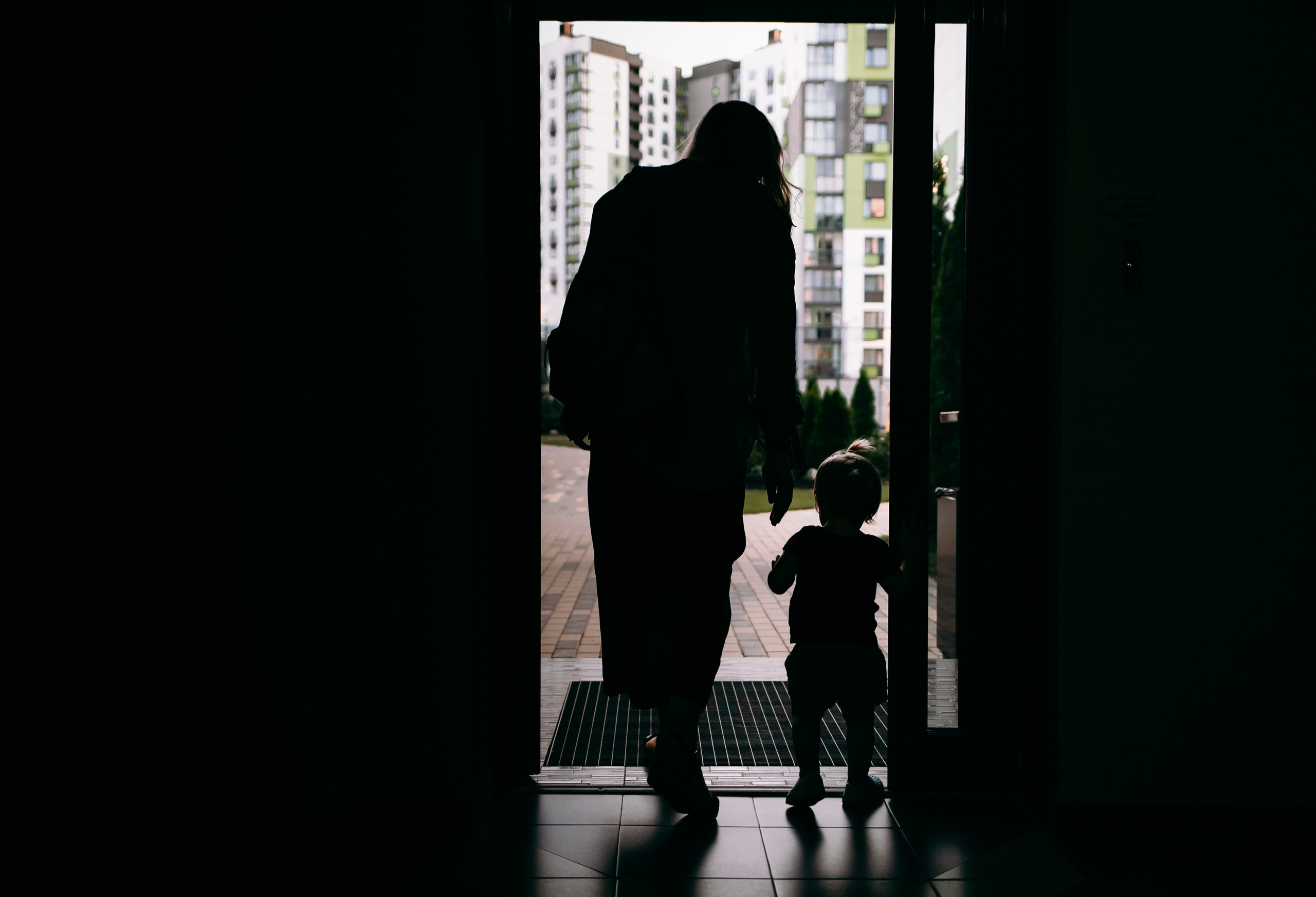 А дома лучше!. Портретный фотограф в Минске Анна Волейко