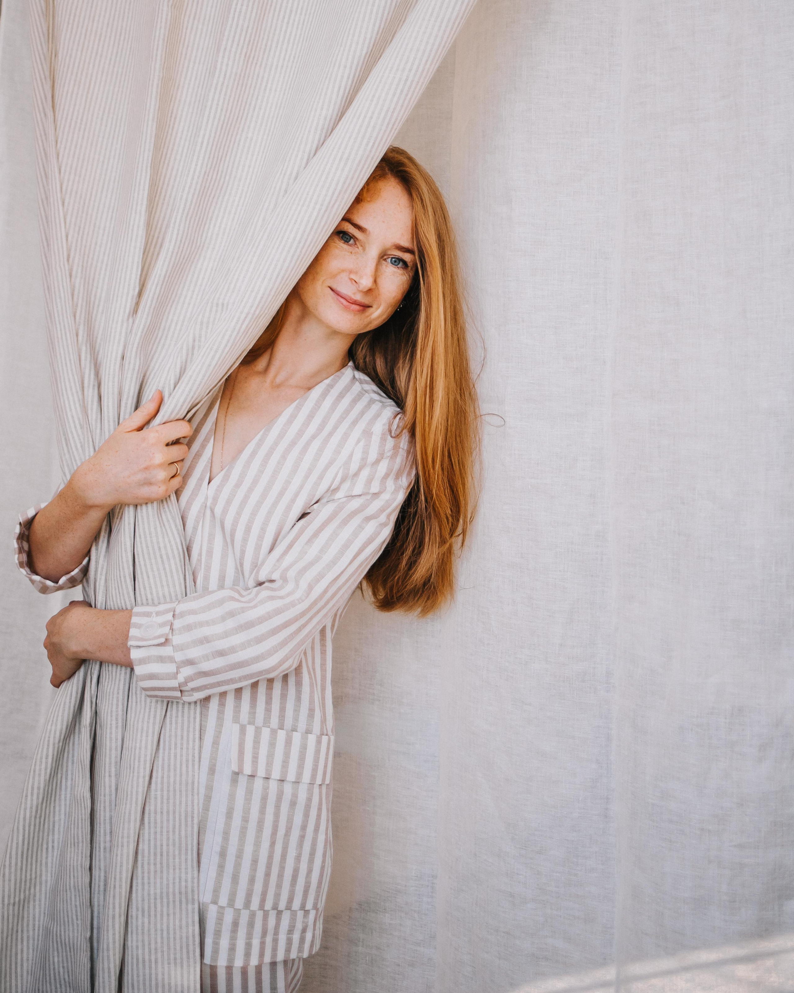 Контент-съёмка для ремесленника. Портретный фотограф в Минске Анна Волейко