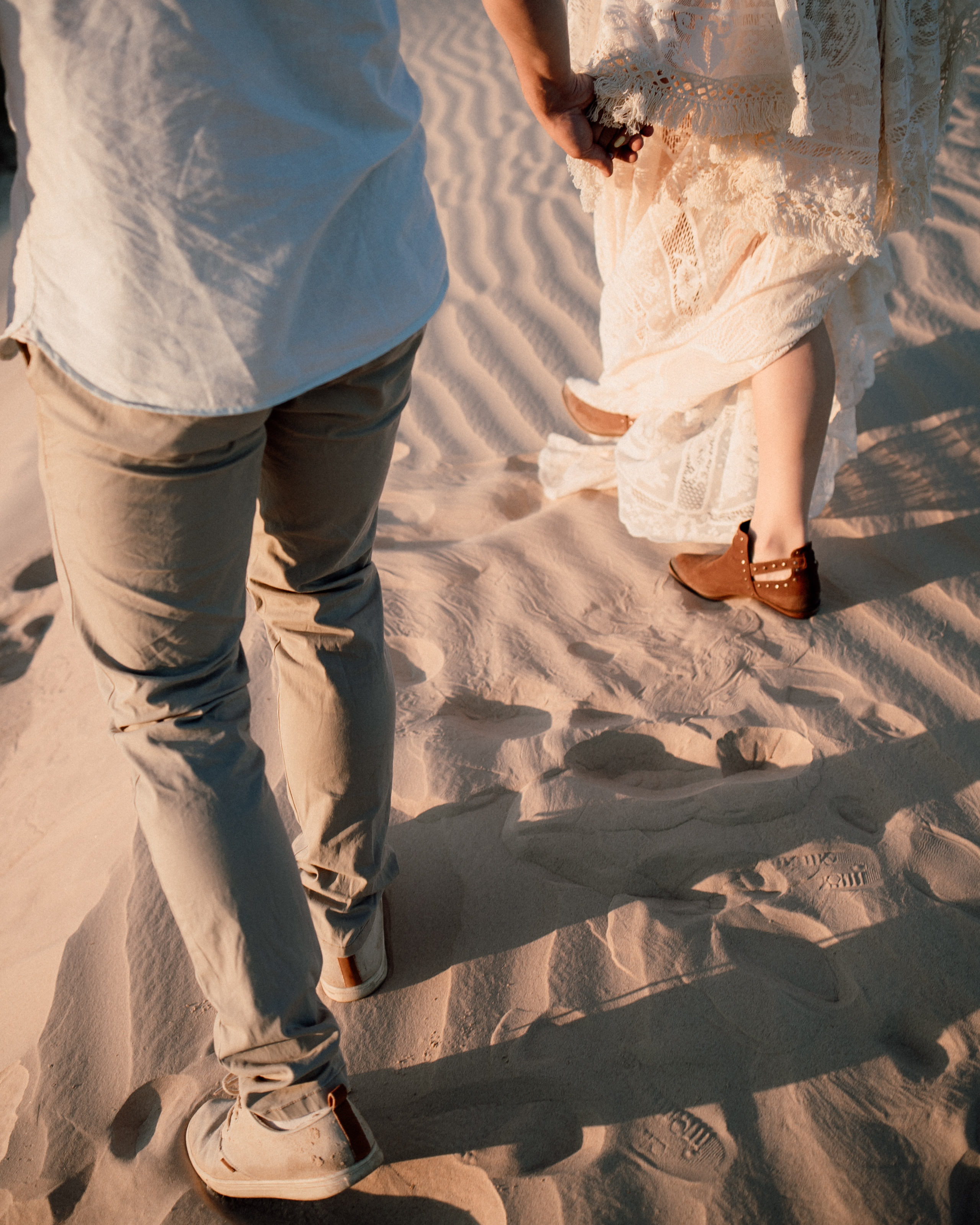 Дикий Запад под Минском. Портретный фотограф в Минске Анна Волейко