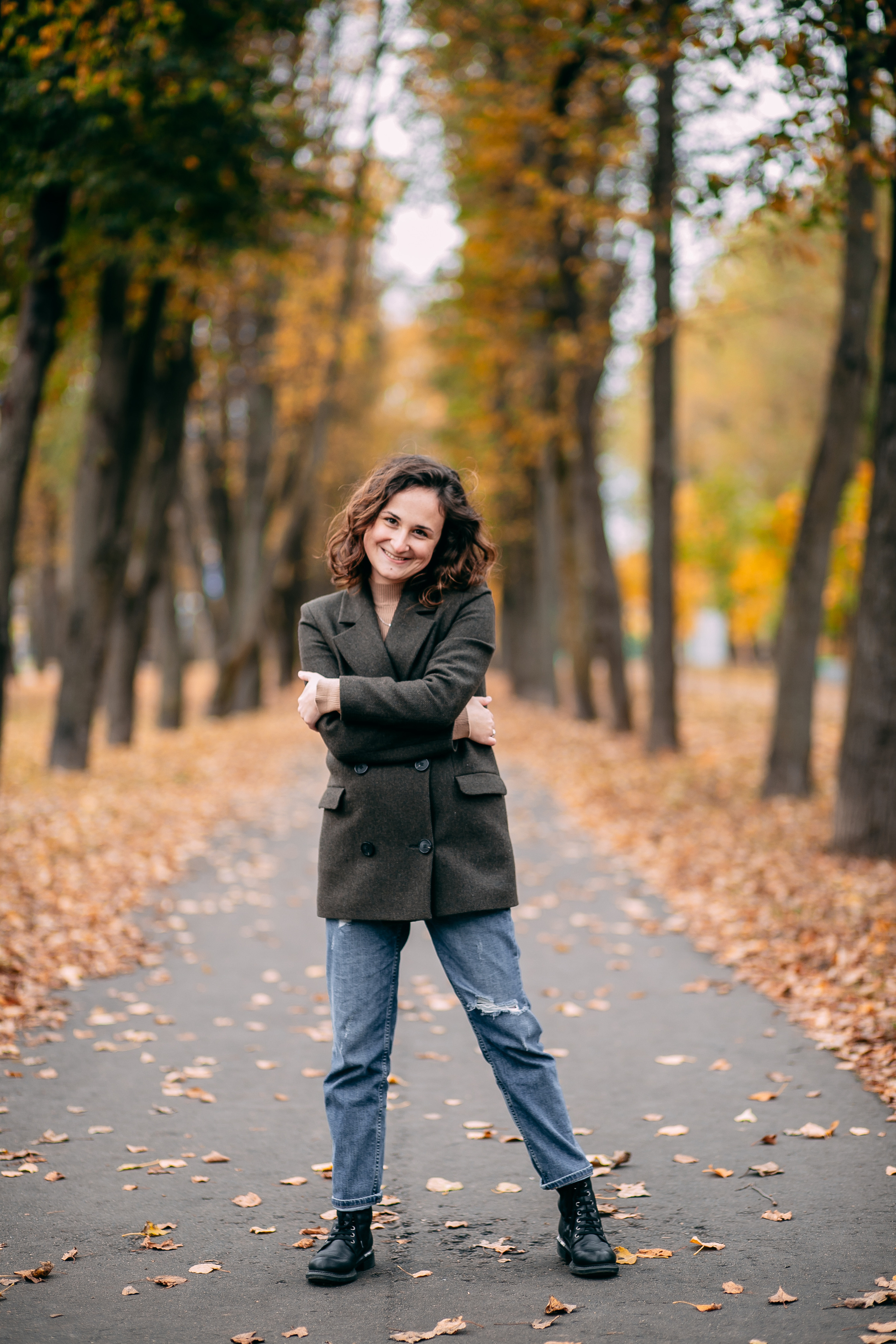 Завтрак молодой писательницы. Портретный фотограф в Минске Анна Волейко