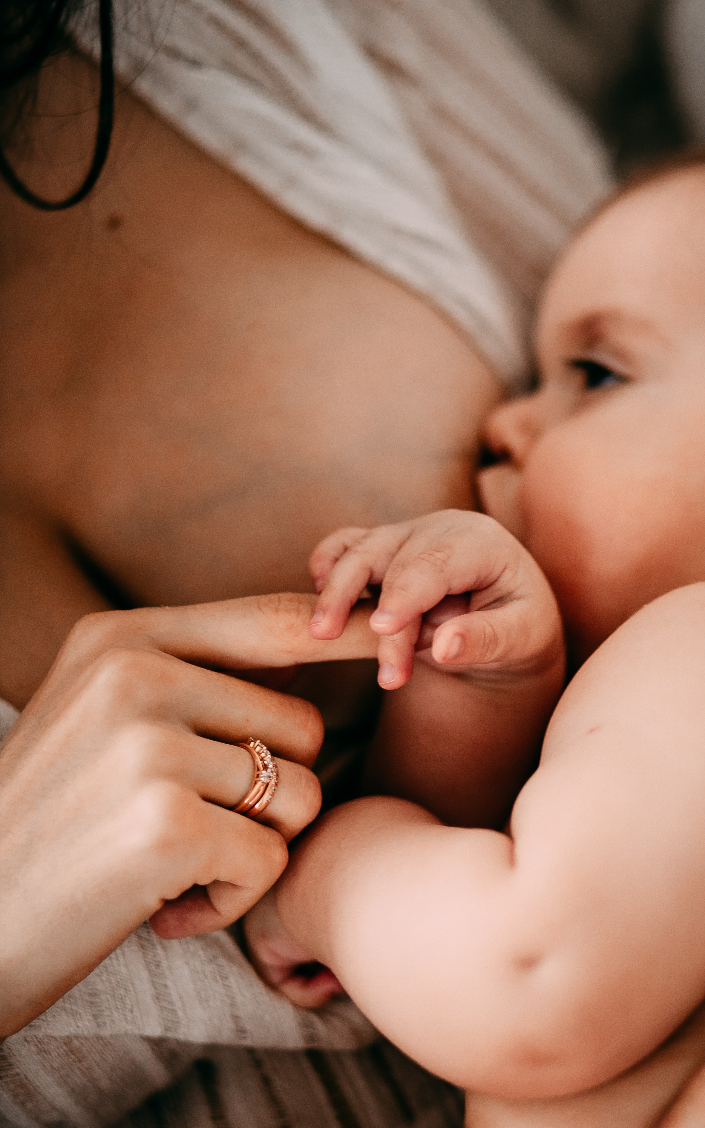 Семья — самое тёплое на Земле. Портретный фотограф в Минске Анна Волейко