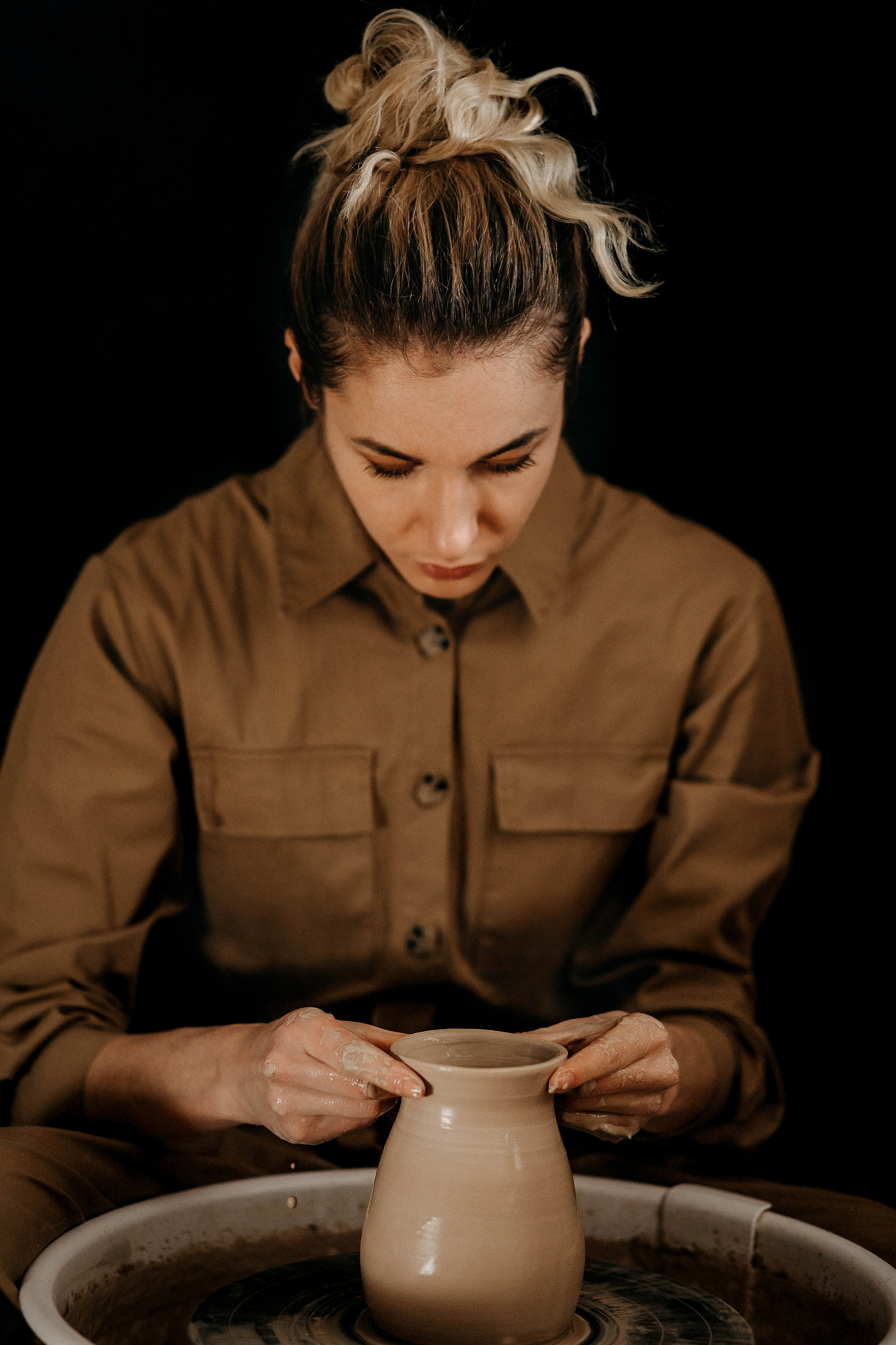 Гончар Юлия. Портретный фотограф в Минске Анна Волейко