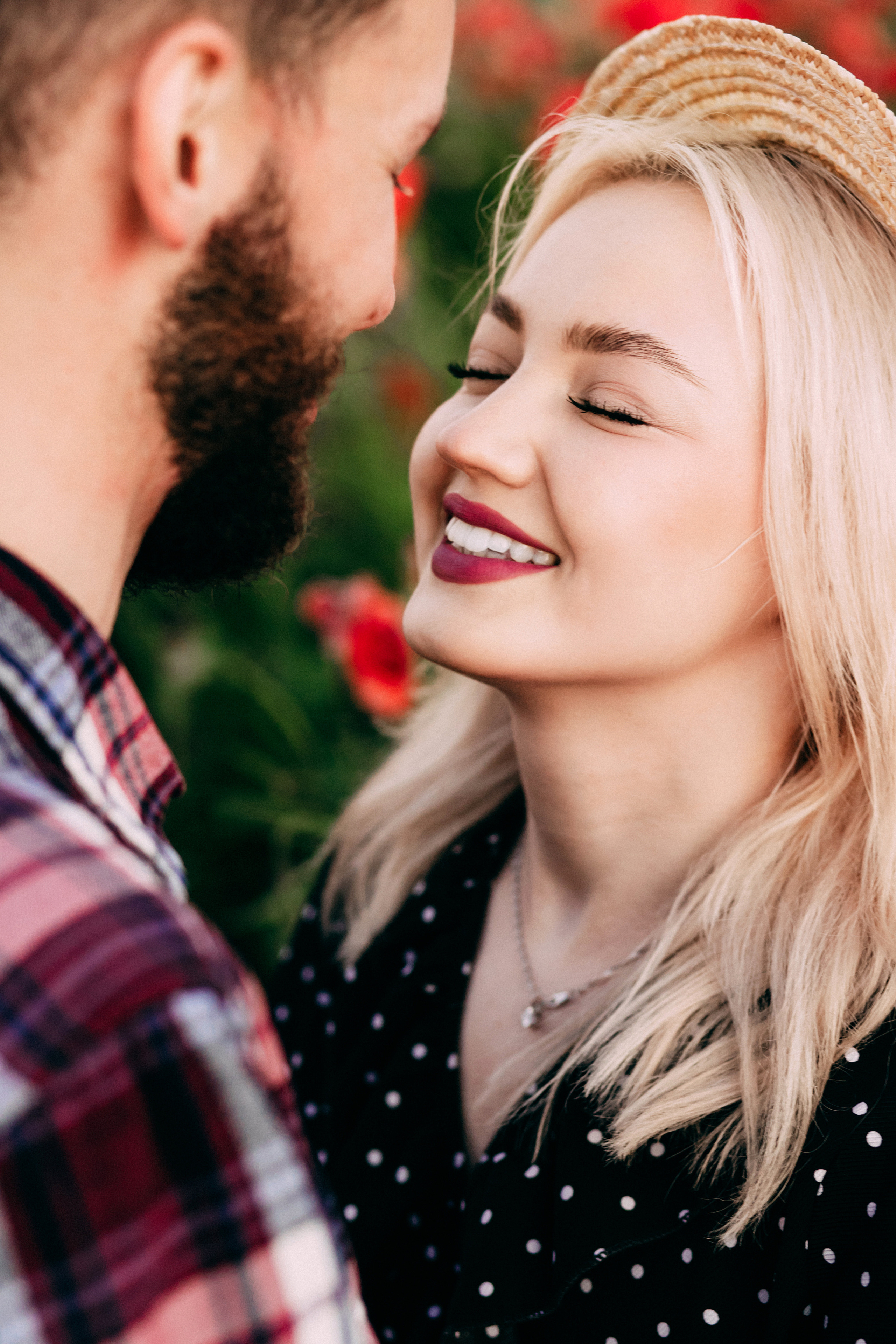 Встретить рассвет в маковом поле. Портретный фотограф в Минске Анна Волейко