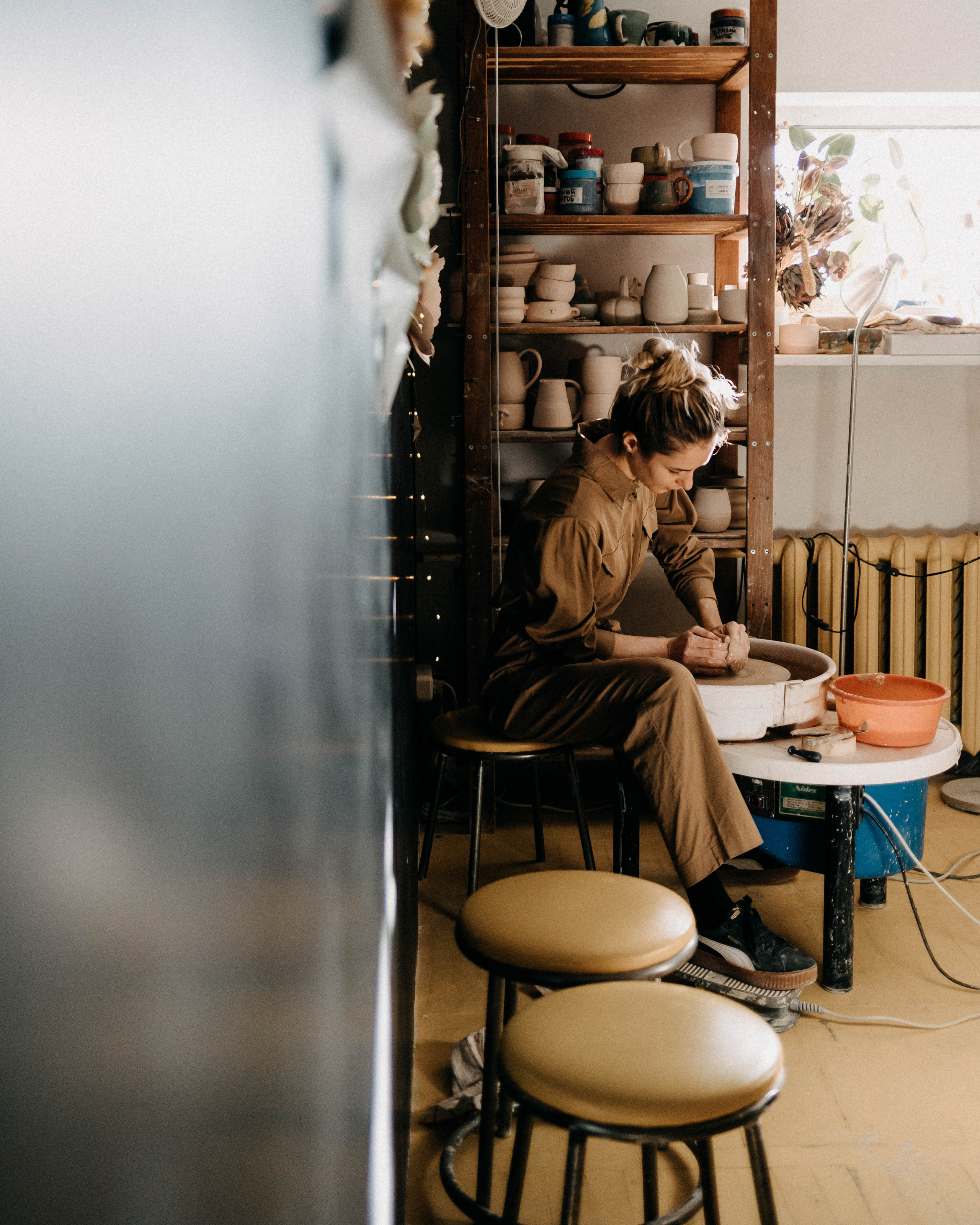Гончар Юлия. Портретный фотограф в Минске Анна Волейко