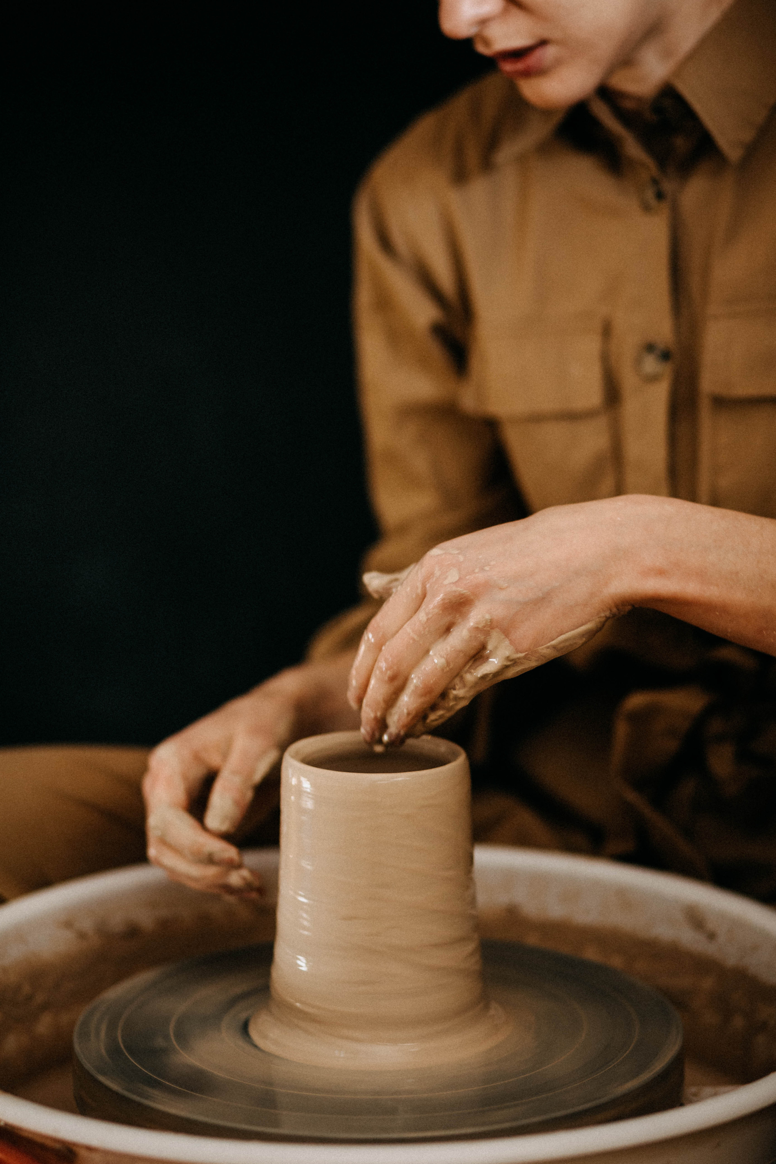 Гончар Юлия. Портретный фотограф в Минске Анна Волейко