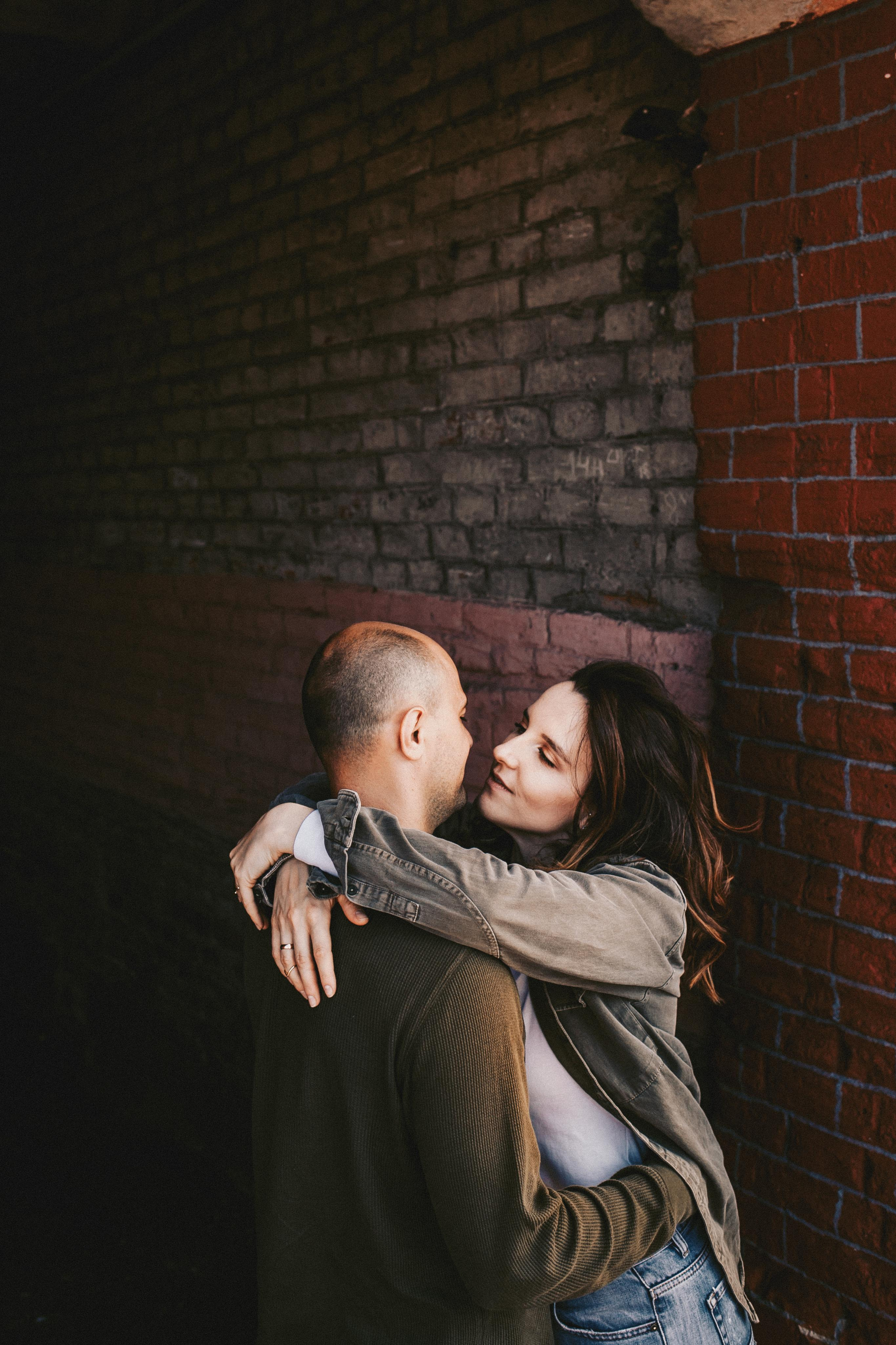 Прогулка по Бобруйску. Портретный фотограф в Минске Анна Волейко