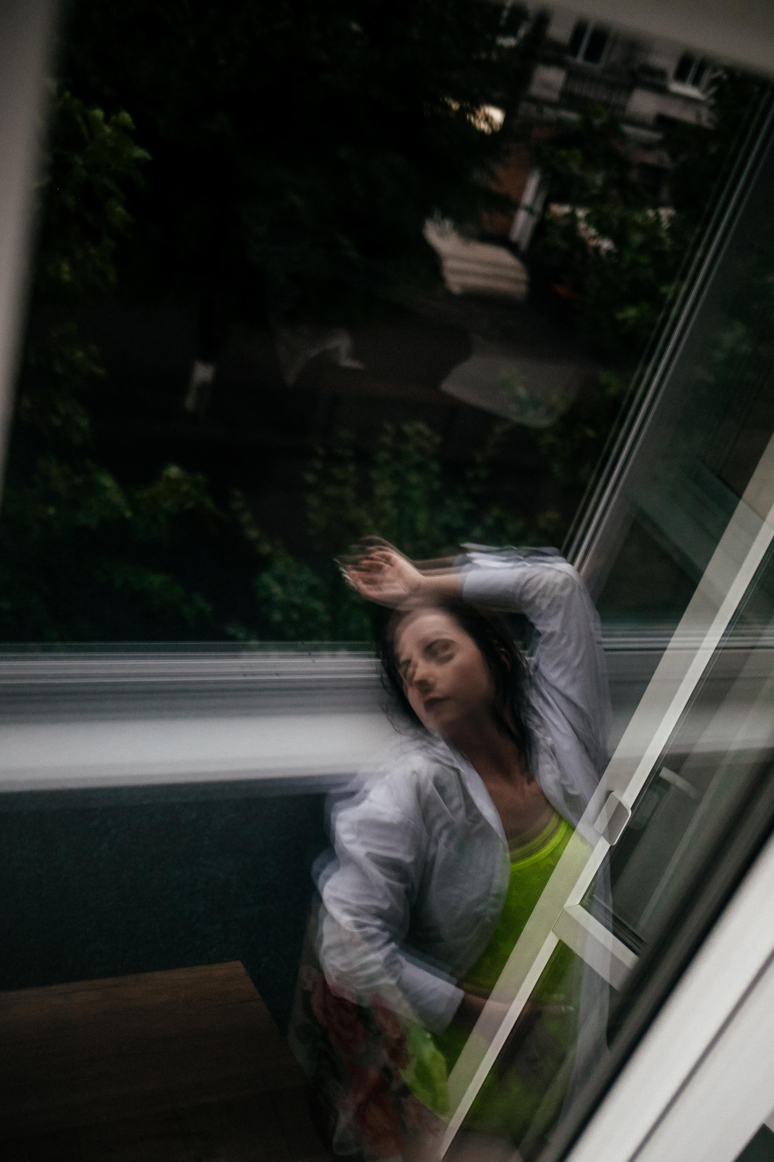 Ксения. Портретный фотограф в Минске Анна Волейко