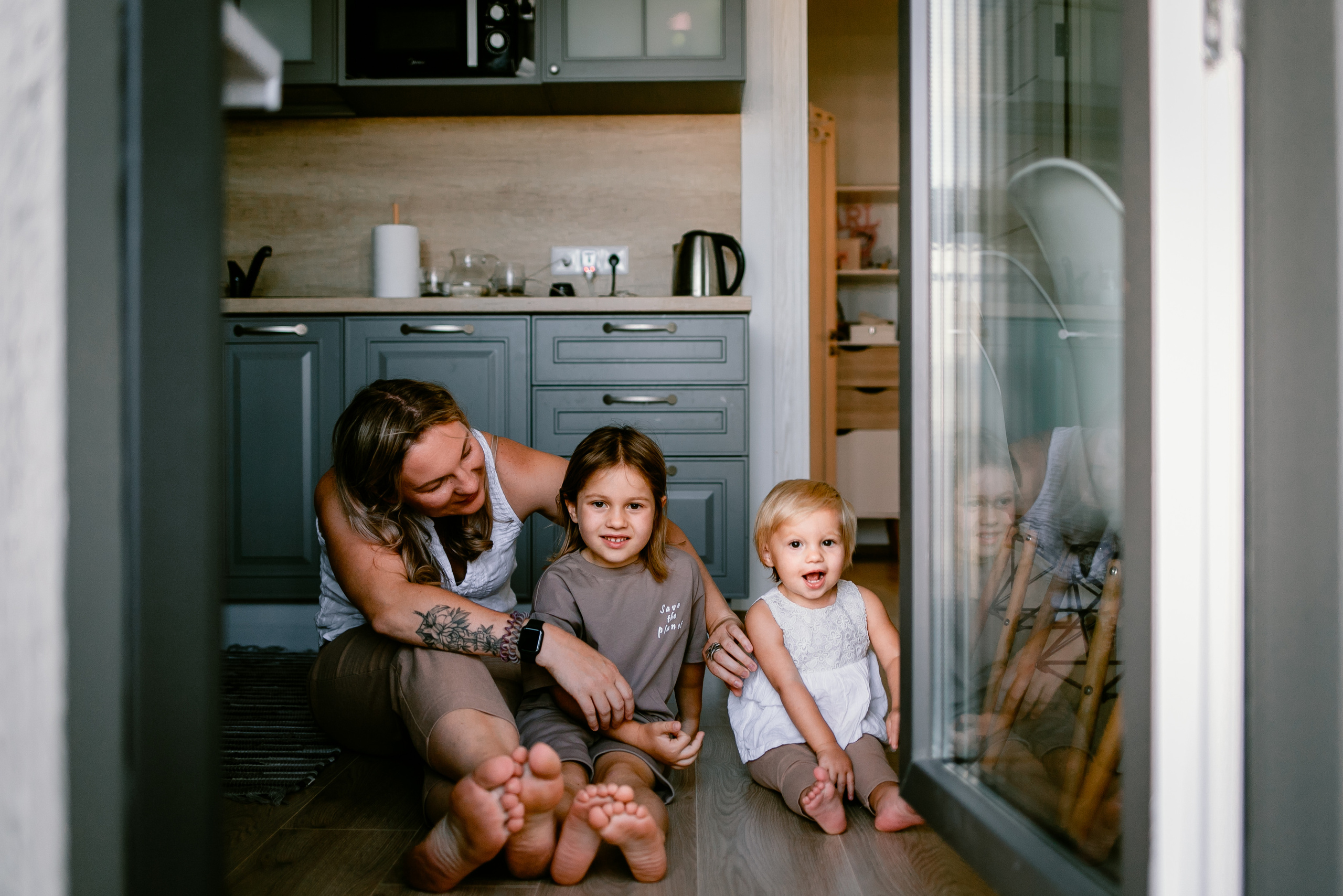 А дома лучше!. Портретный фотограф в Минске Анна Волейко