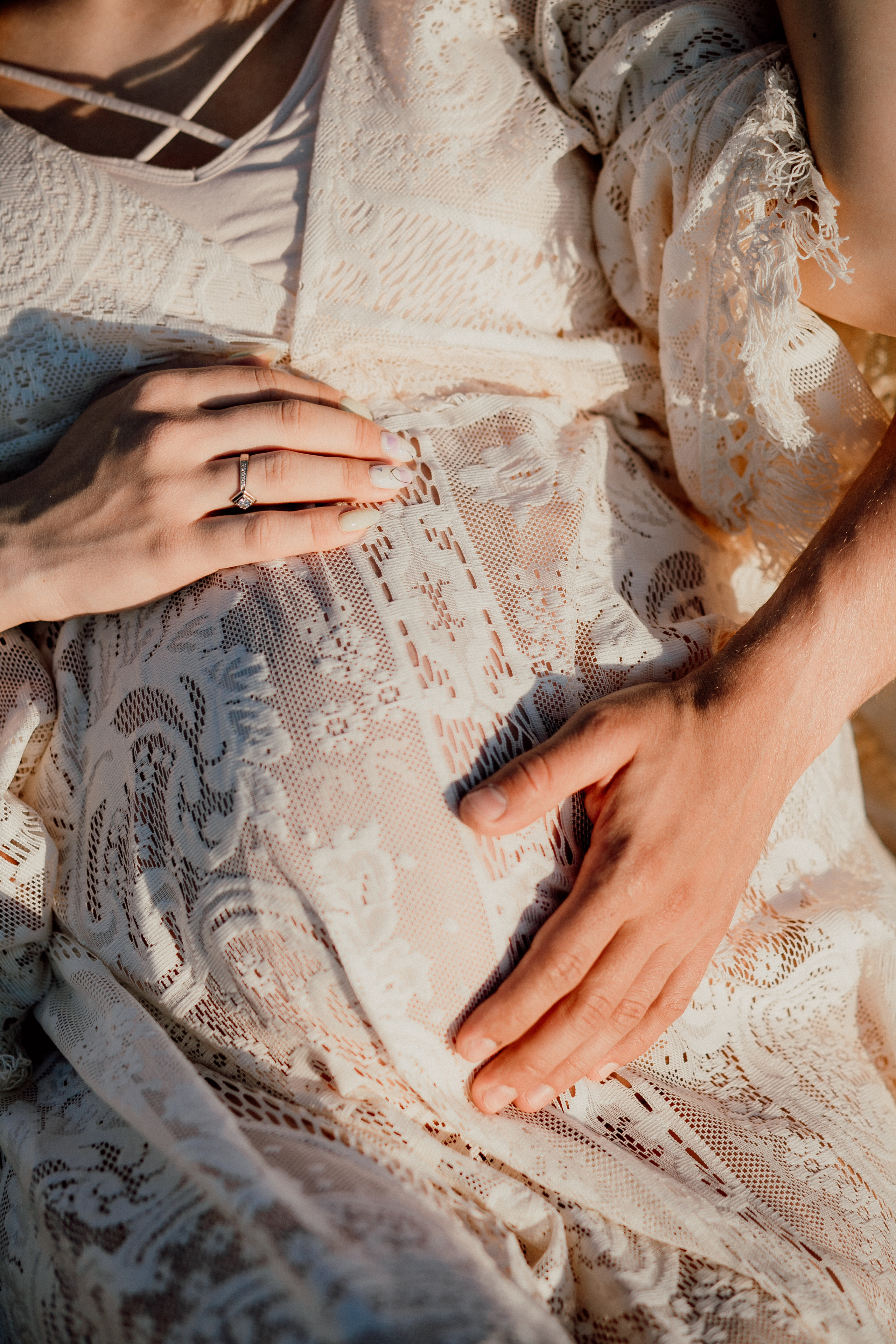 Дикий Запад под Минском. Портретный фотограф в Минске Анна Волейко