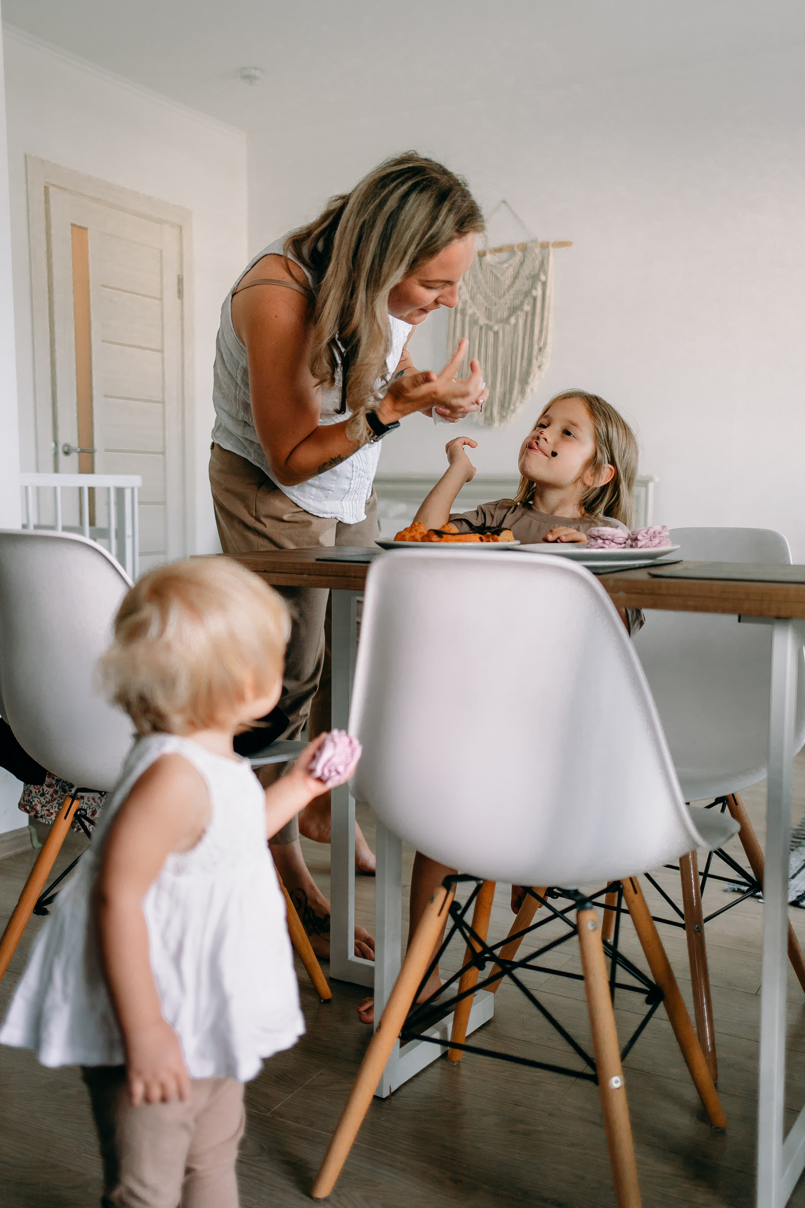А дома лучше!. Портретный фотограф в Минске Анна Волейко