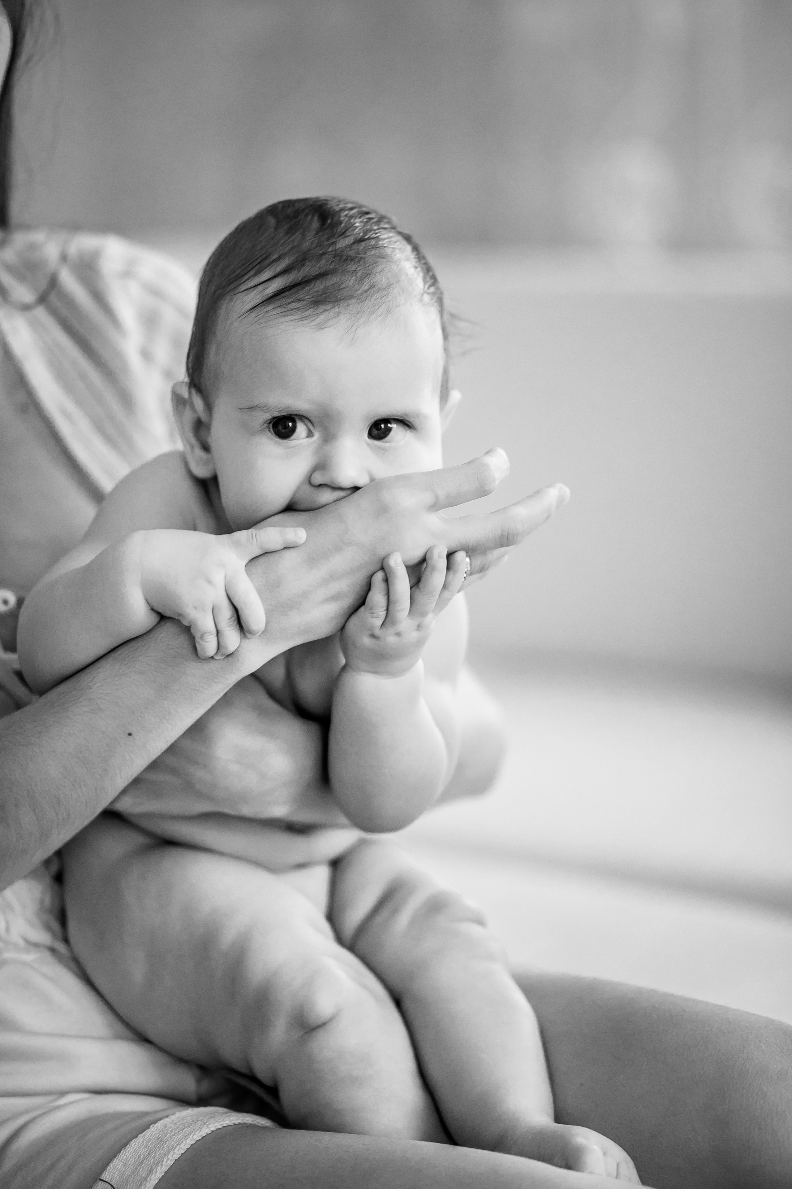 Семья — самое тёплое на Земле. Портретный фотограф в Минске Анна Волейко