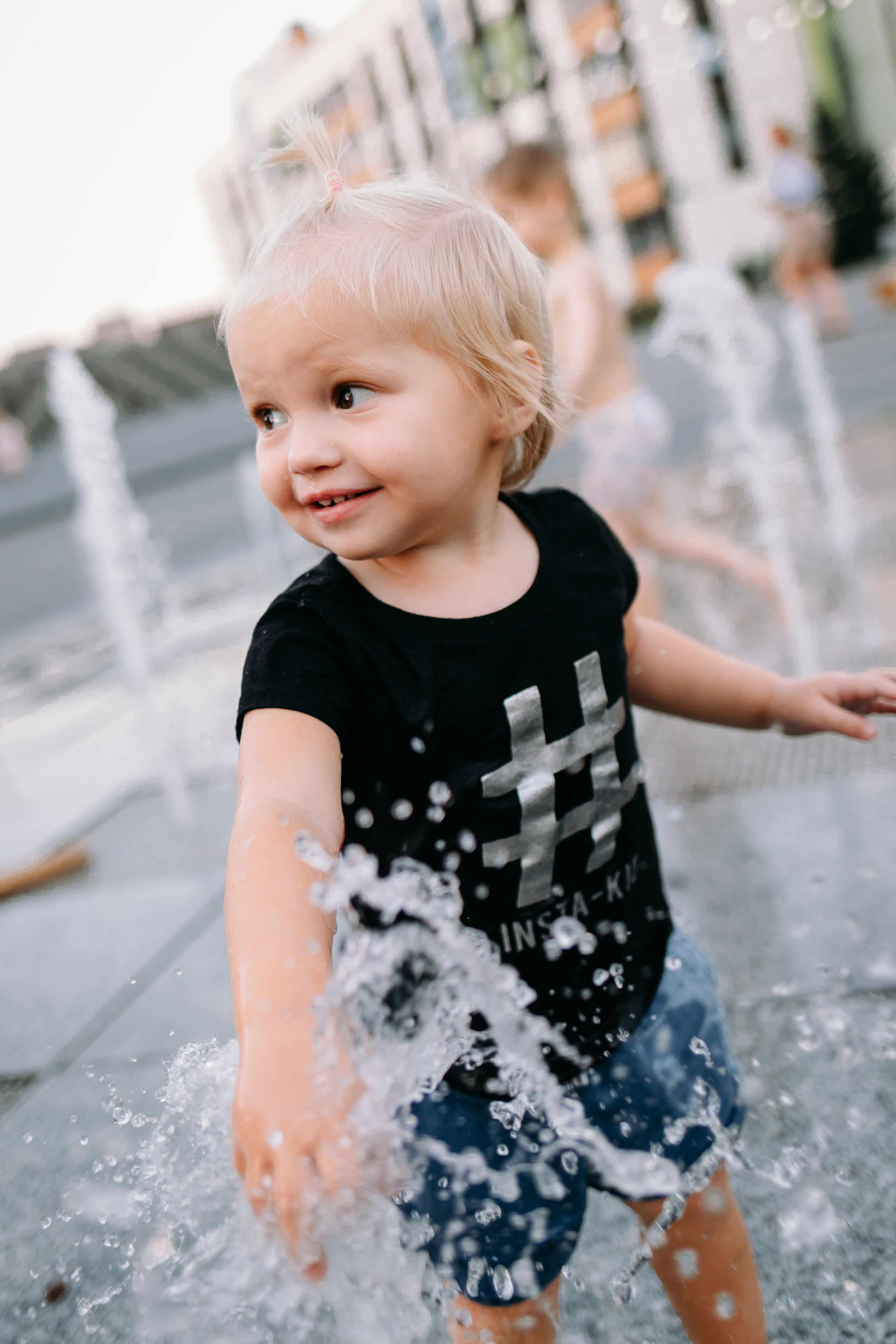 А дома лучше!. Портретный фотограф в Минске Анна Волейко