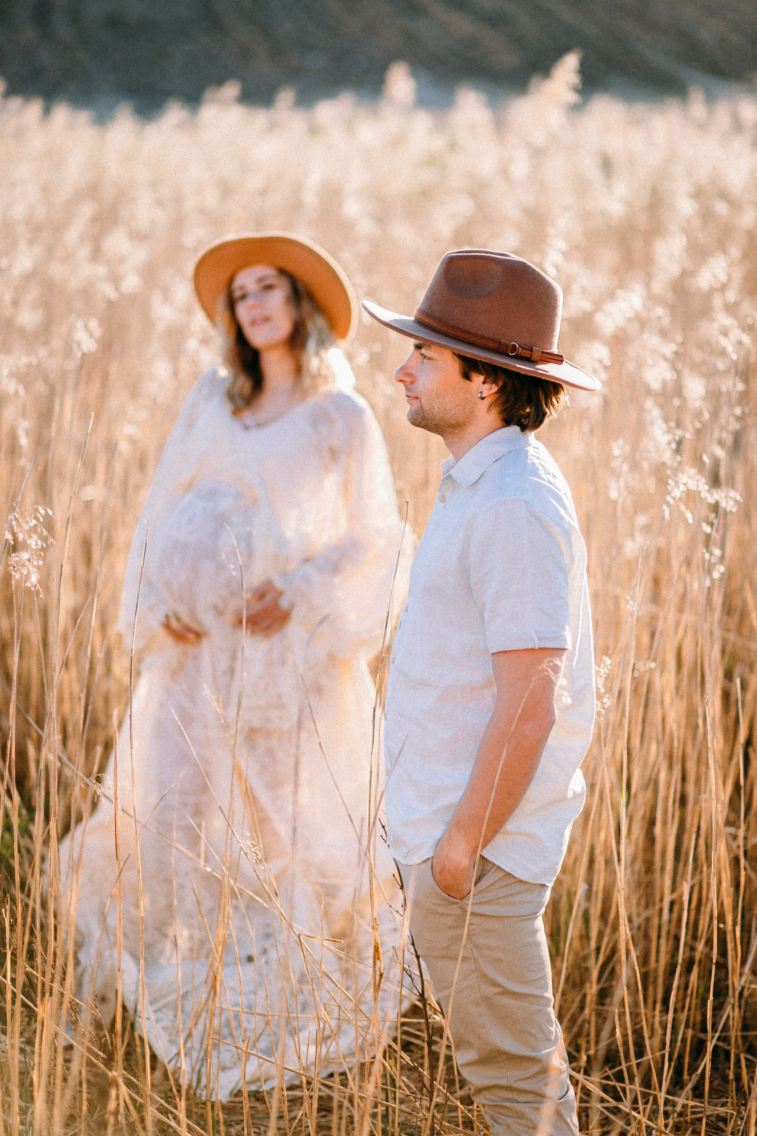 Дикий Запад под Минском. Портретный фотограф в Минске Анна Волейко