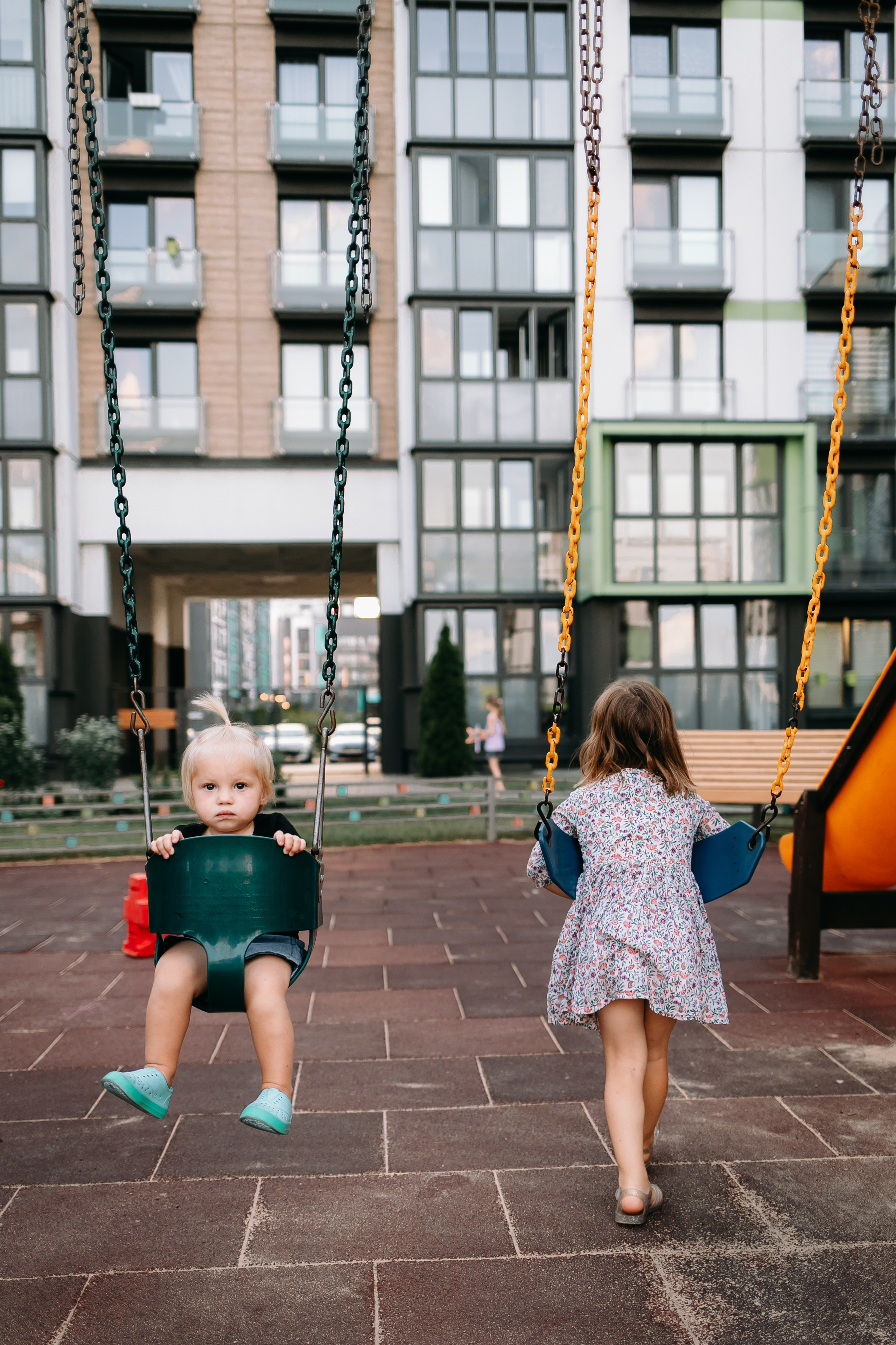 А дома лучше!. Портретный фотограф в Минске Анна Волейко