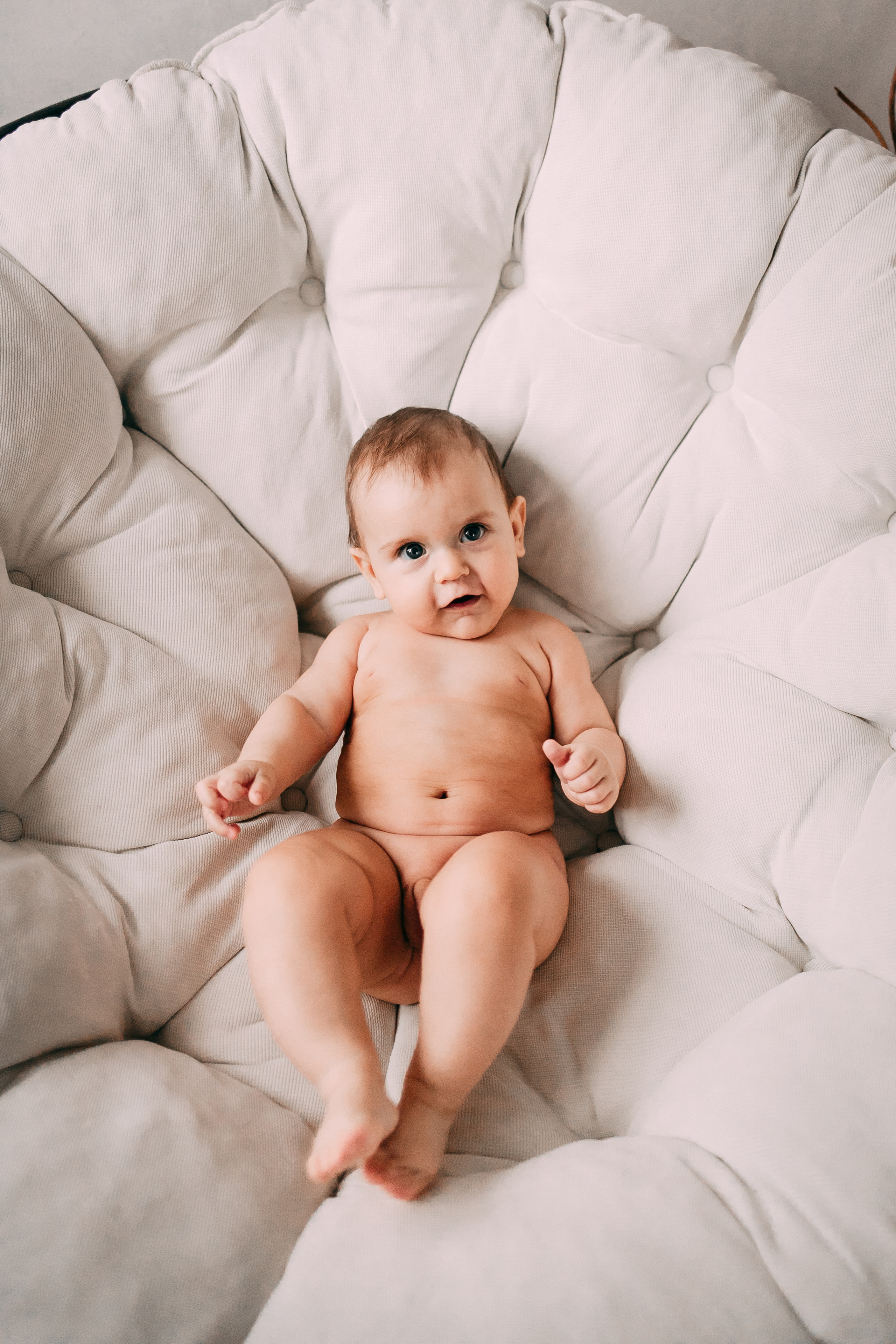 Семья — самое тёплое на Земле. Портретный фотограф в Минске Анна Волейко