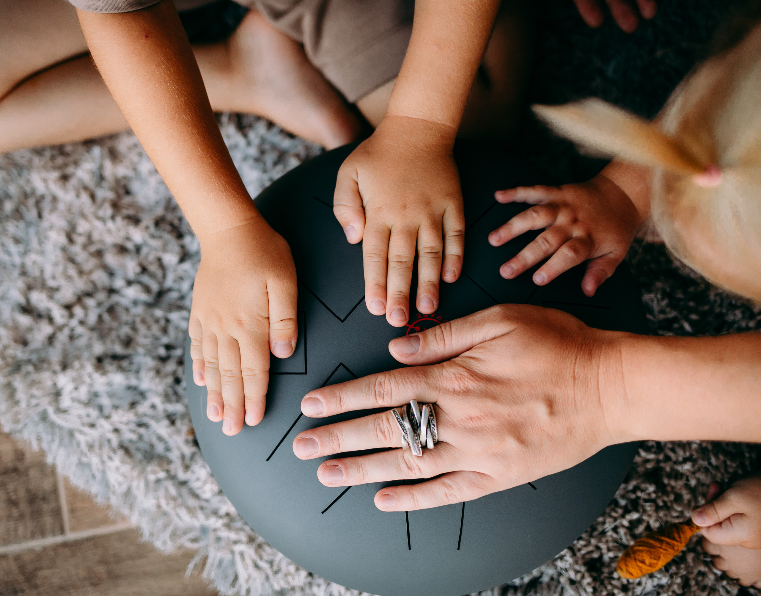 А дома лучше!. Портретный фотограф в Минске Анна Волейко