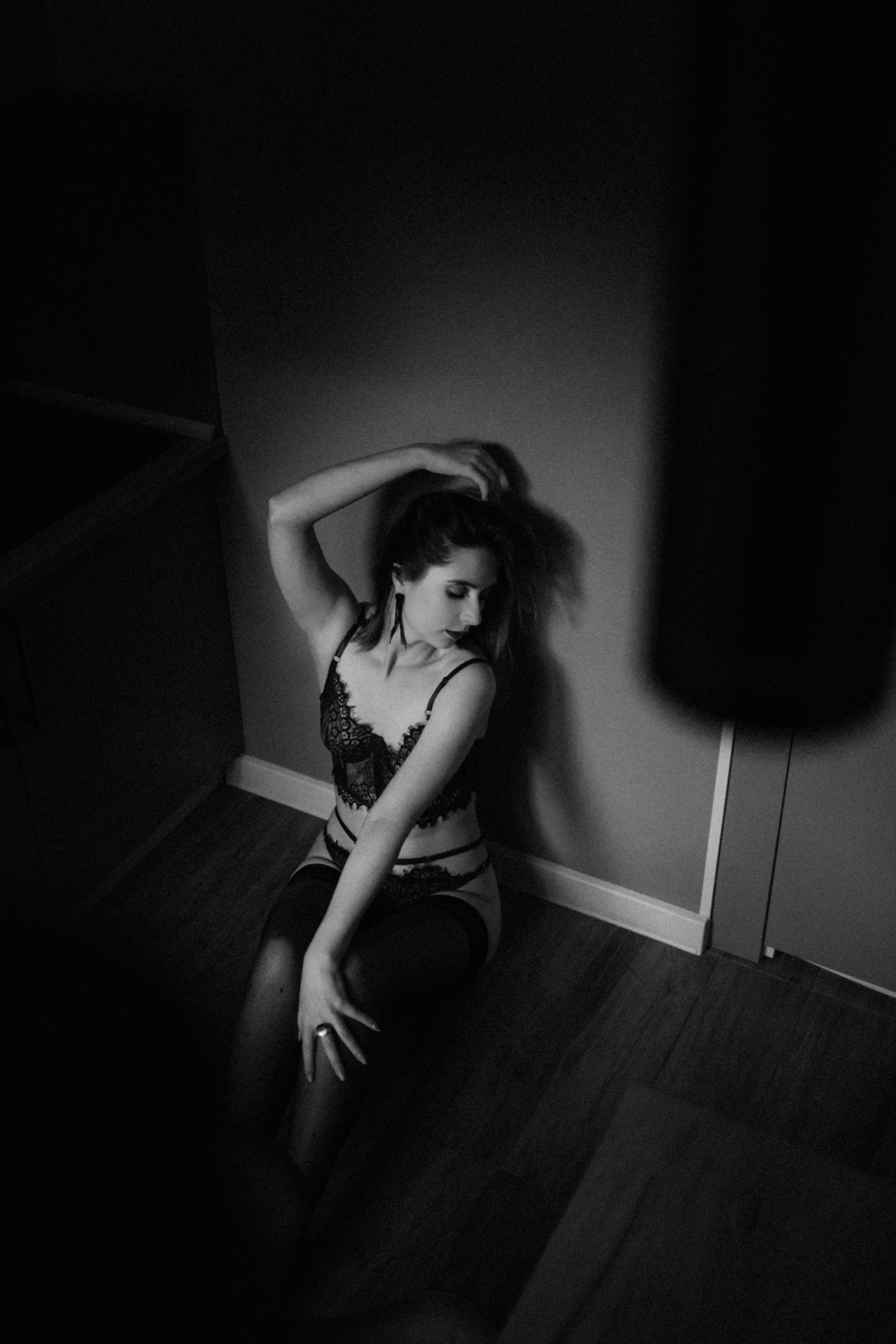 Ксения. Портретный фотограф в Минске Анна Волейко