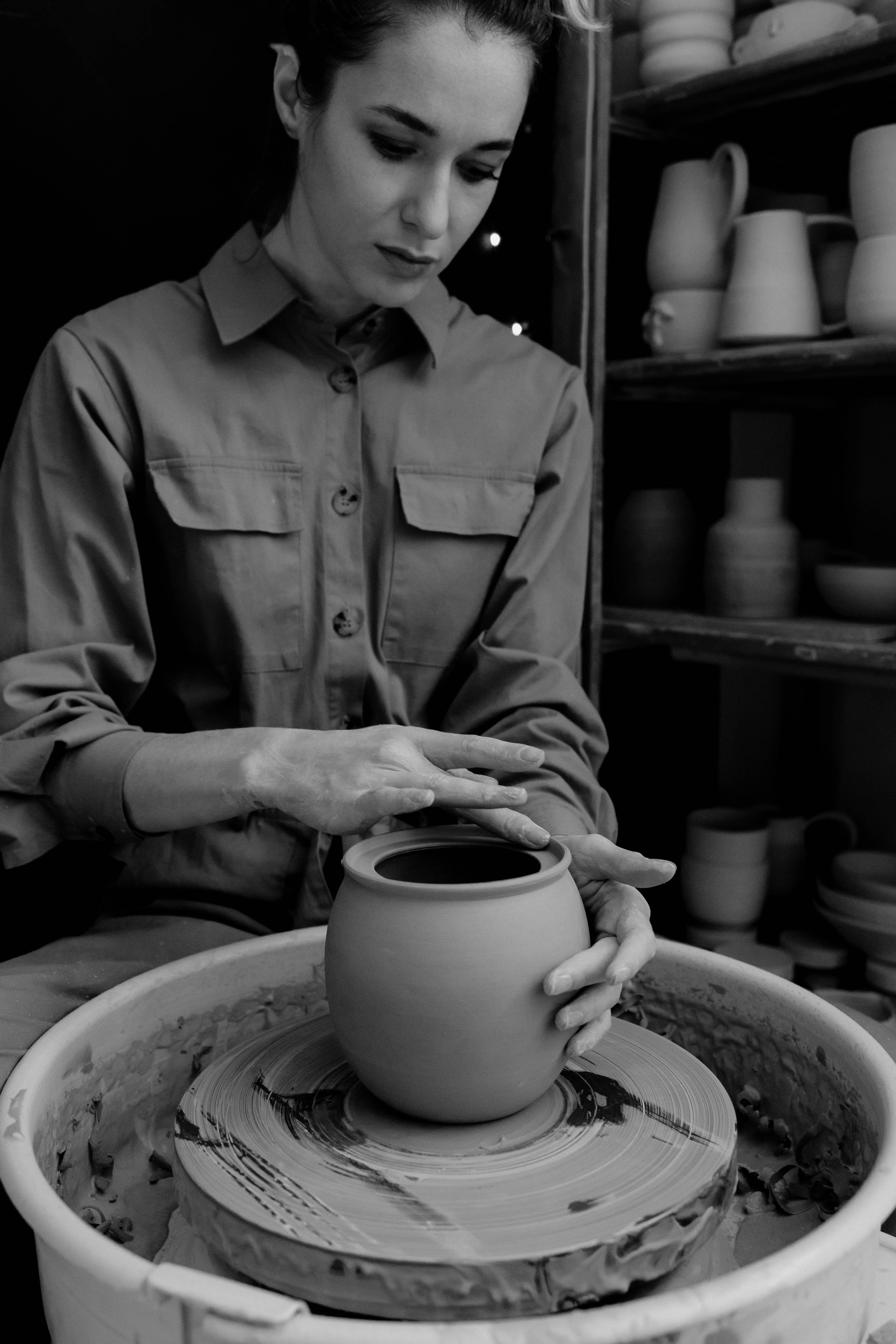 Гончар Юлия. Портретный фотограф в Минске Анна Волейко