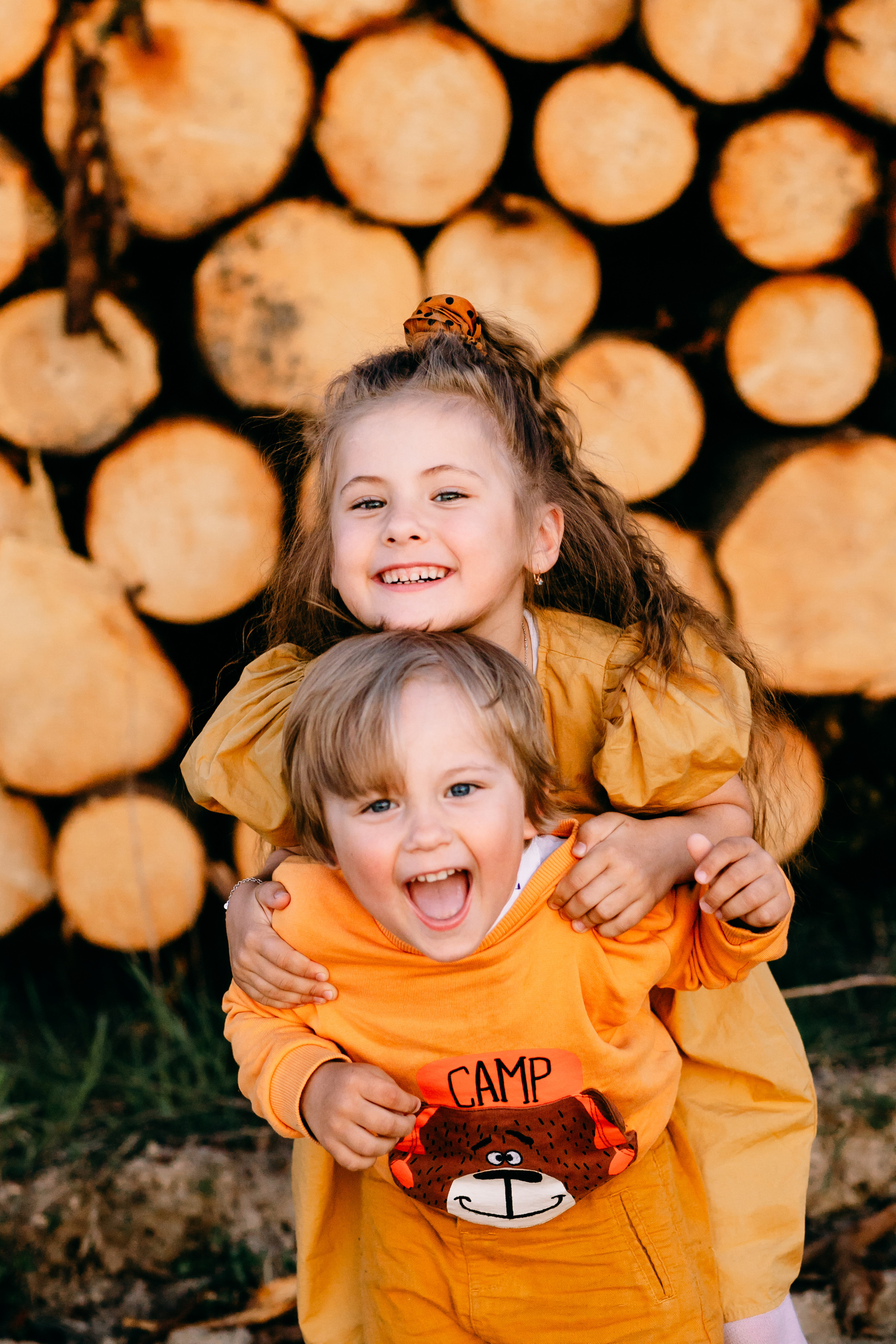 Дикий Запад под Минском. Портретный фотограф в Минске Анна Волейко