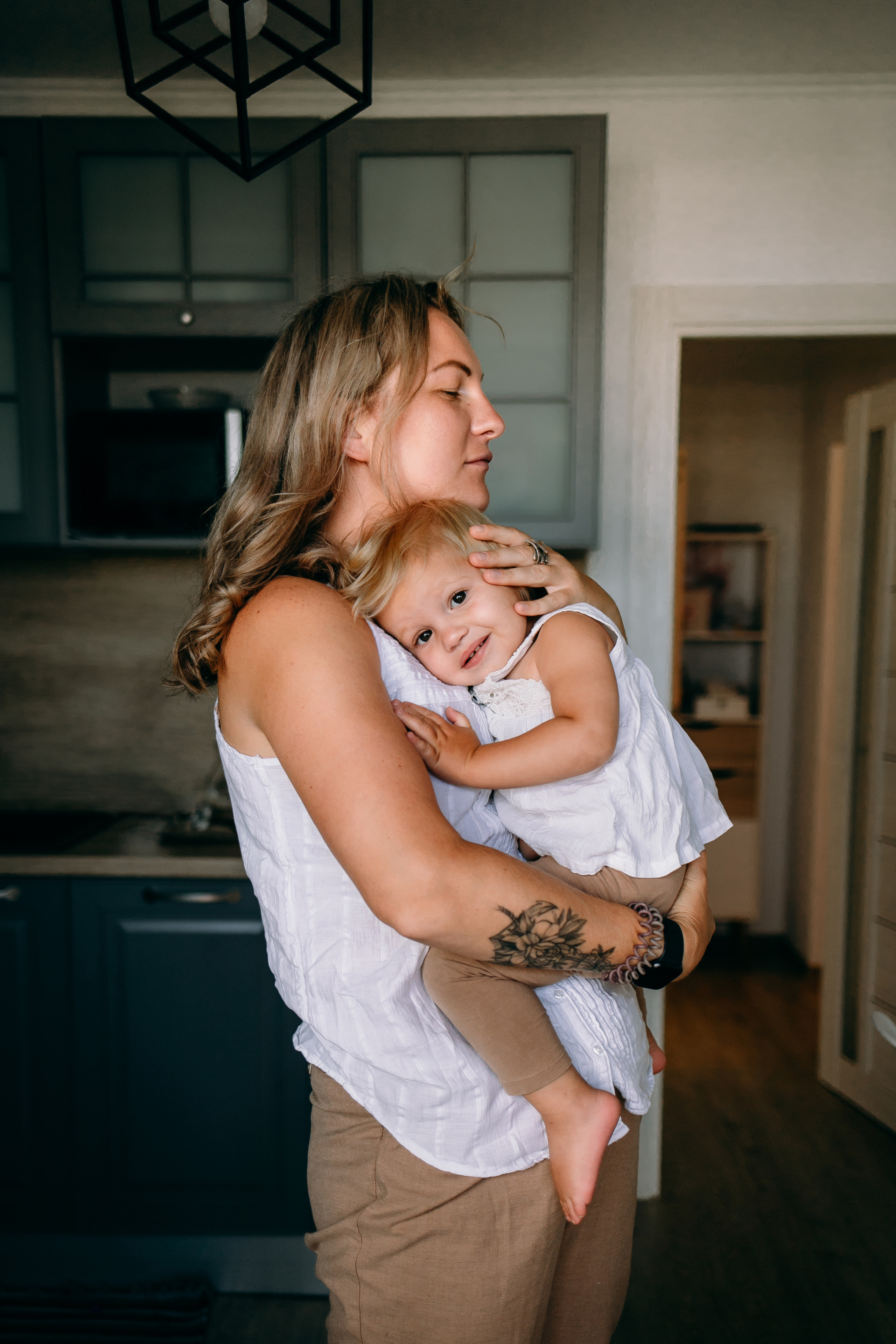 А дома лучше!. Портретный фотограф в Минске Анна Волейко