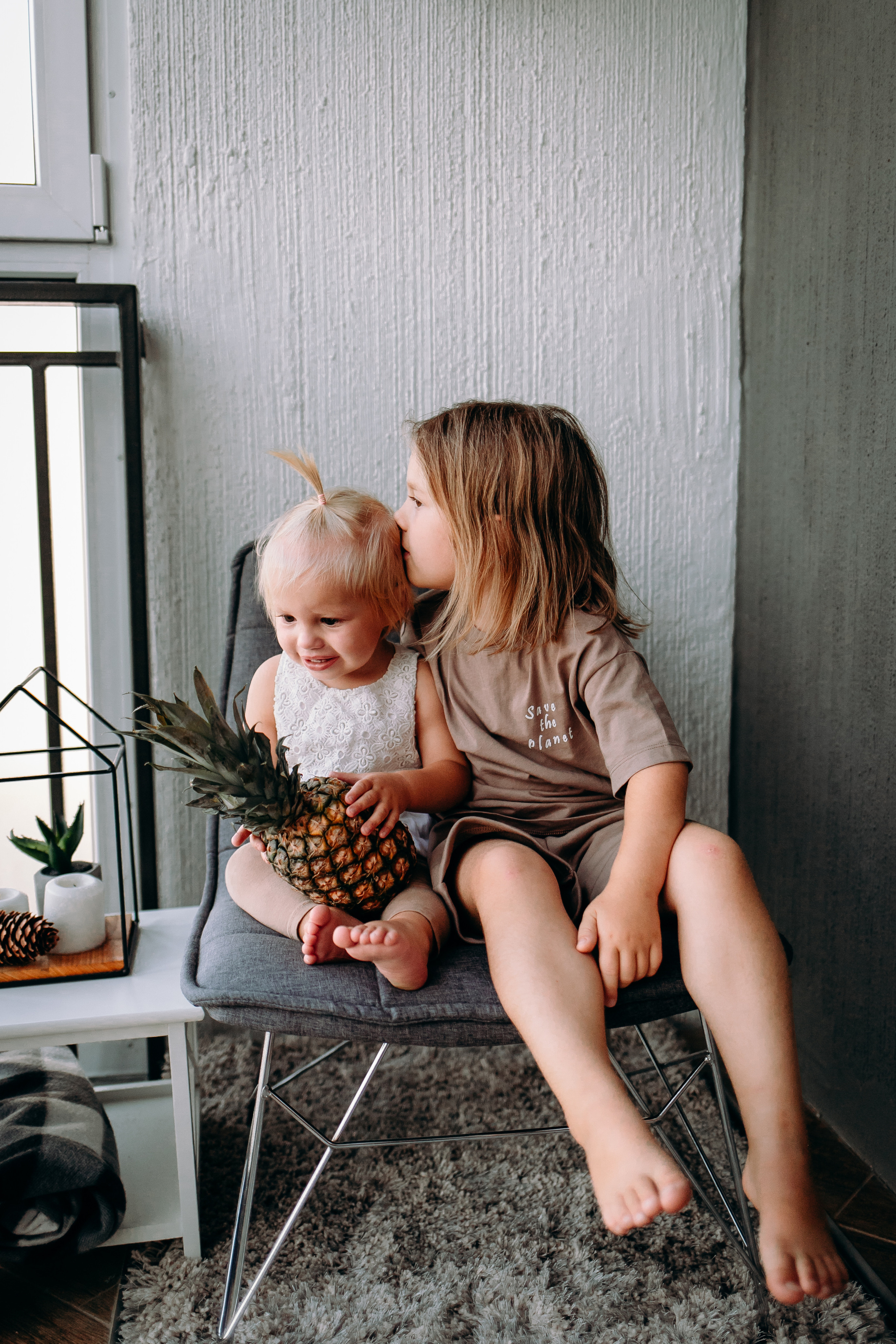 А дома лучше!. Портретный фотограф в Минске Анна Волейко