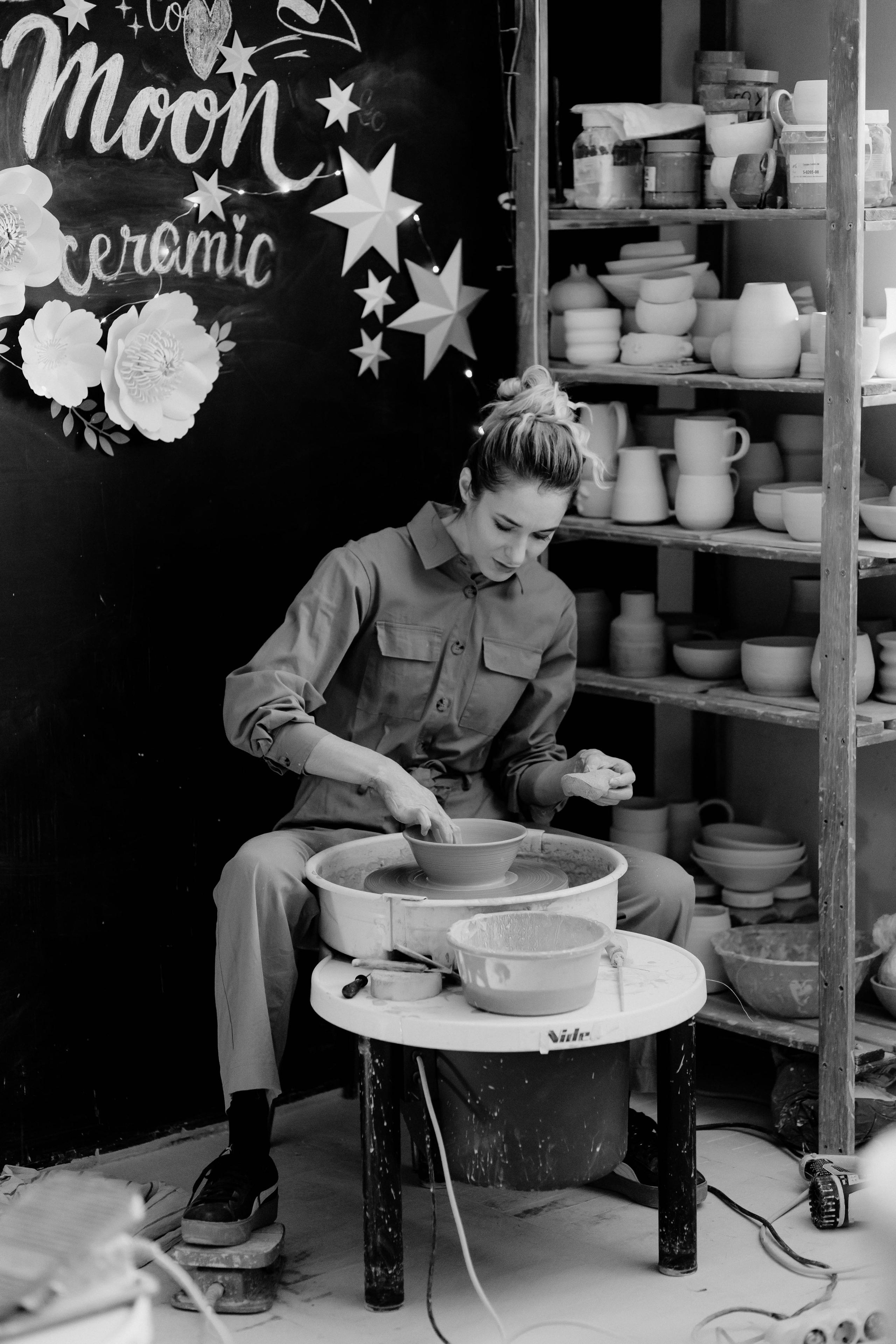 Гончар Юлия. Портретный фотограф в Минске Анна Волейко