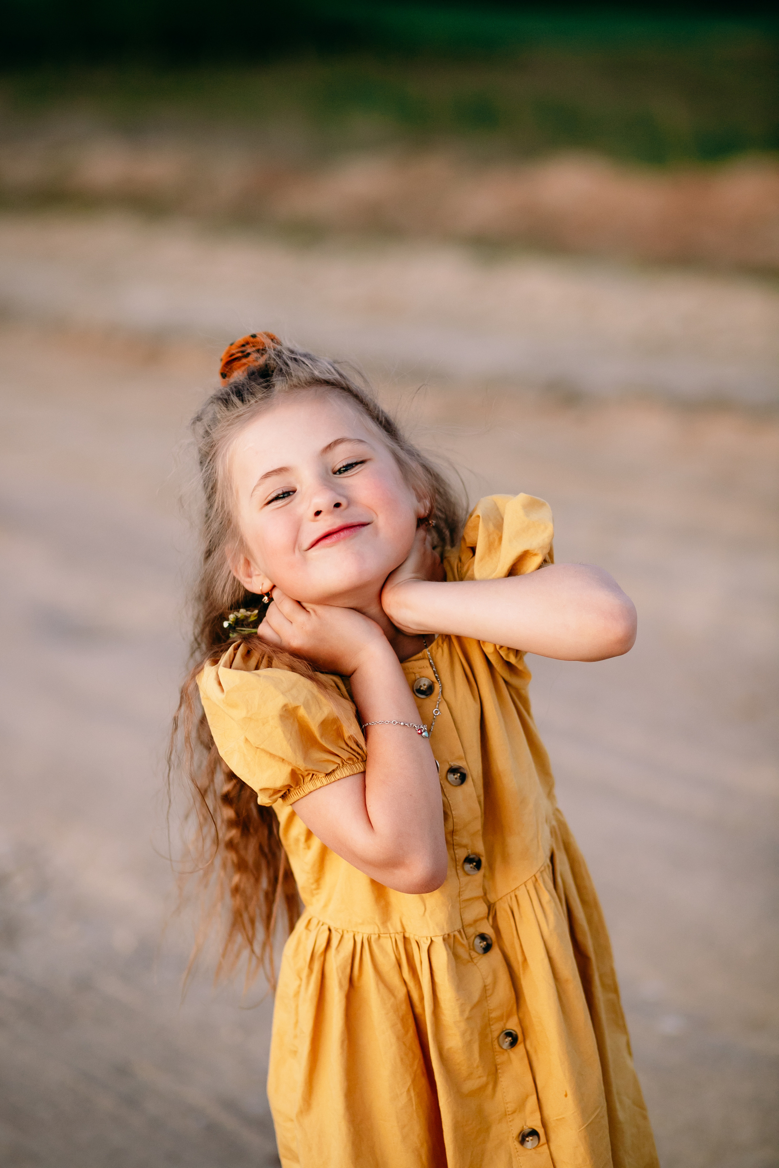 Дикий Запад под Минском. Портретный фотограф в Минске Анна Волейко