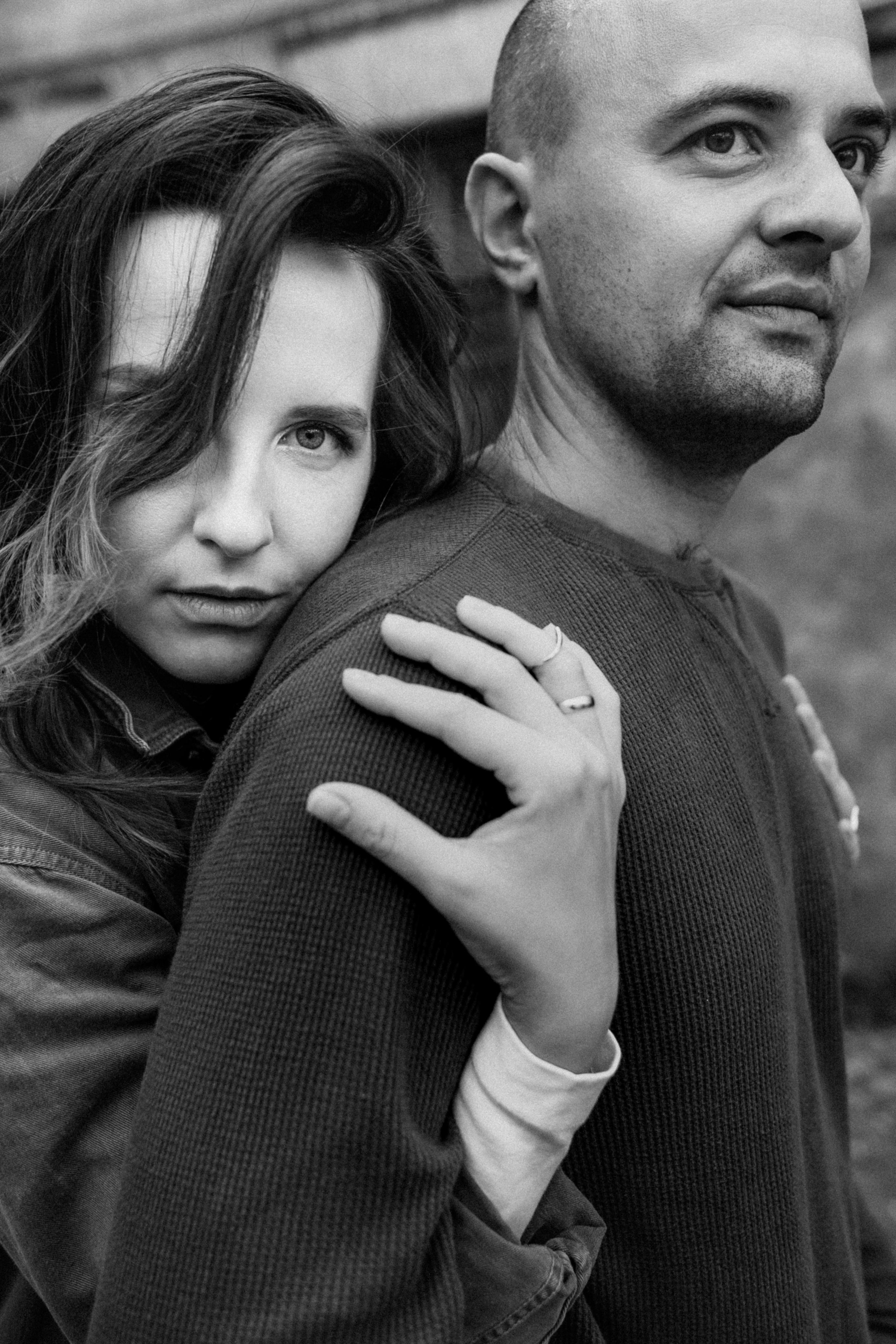 Прогулка по Бобруйску. Портретный фотограф в Минске Анна Волейко