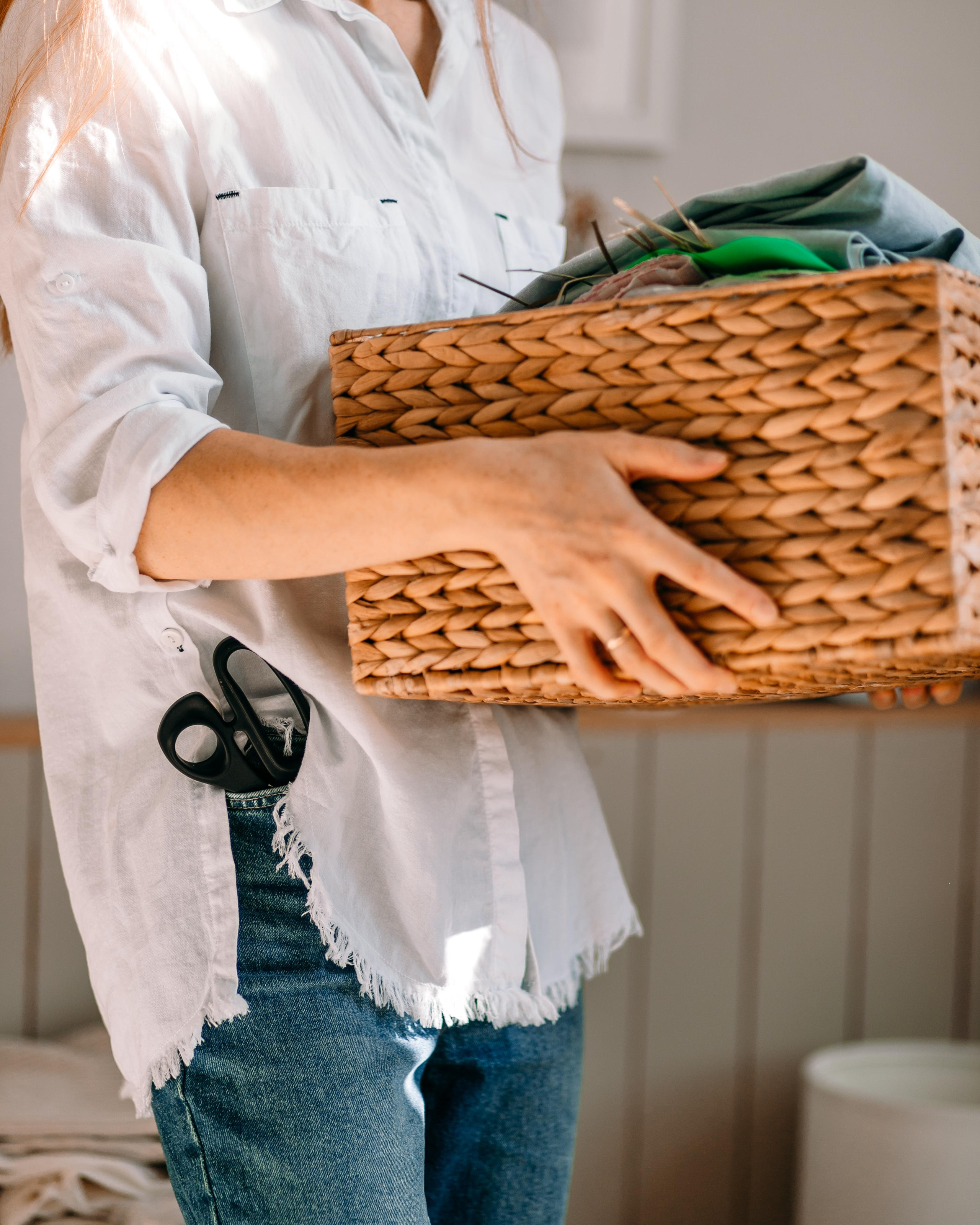 Контент-съёмка для ремесленника. Портретный фотограф в Минске Анна Волейко