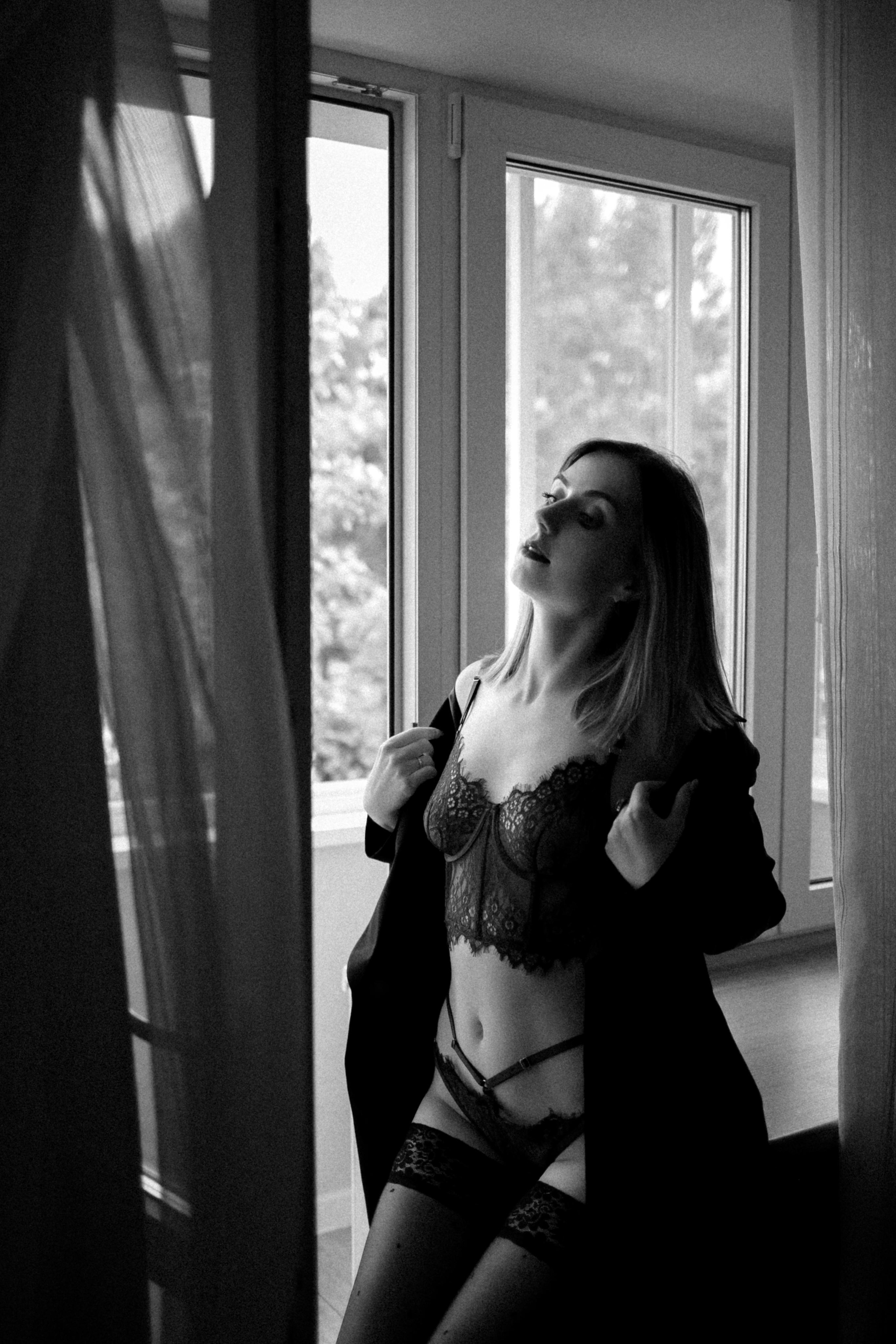 Ксения. Портретный фотограф в Минске Анна Волейко