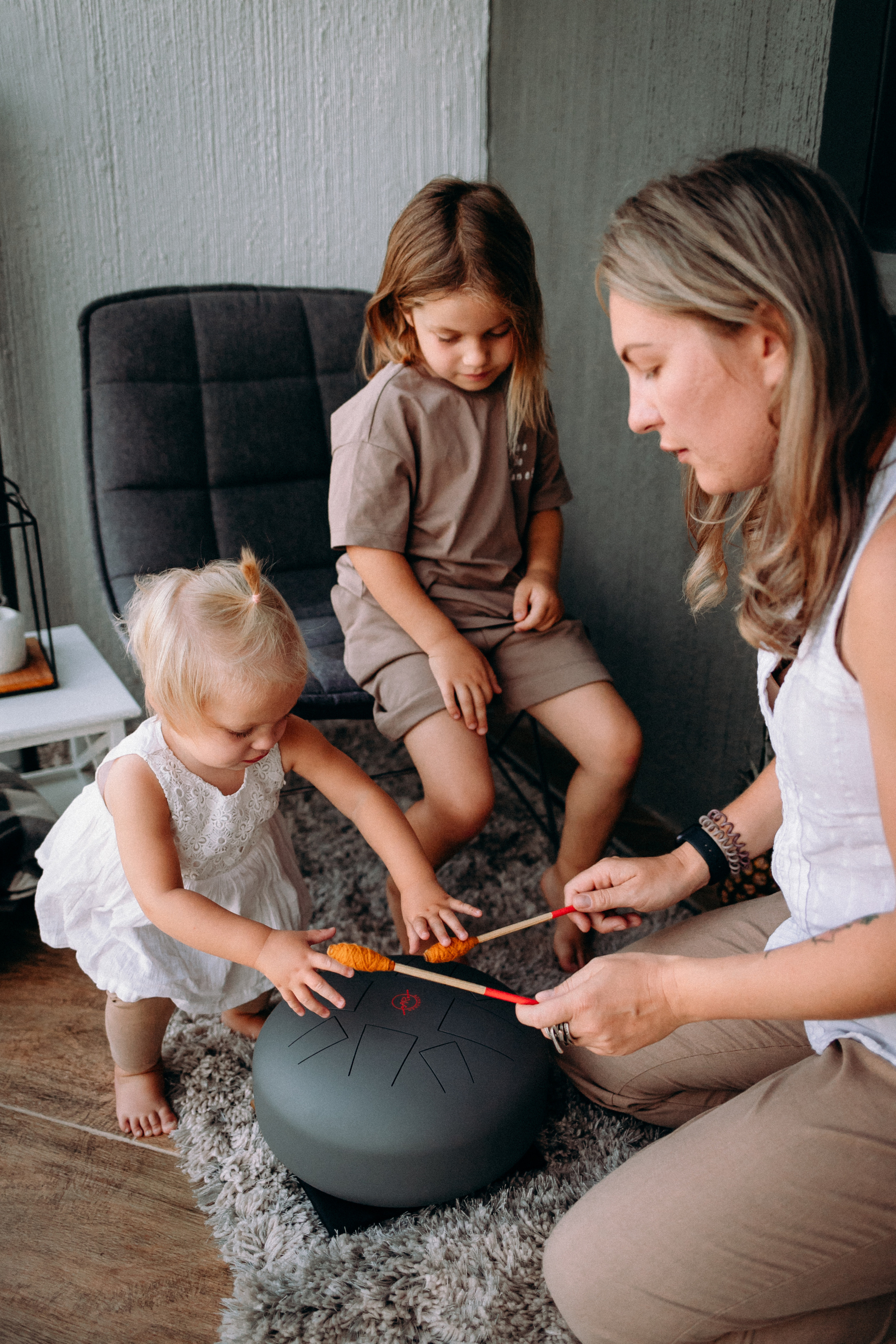 А дома лучше!. Портретный фотограф в Минске Анна Волейко