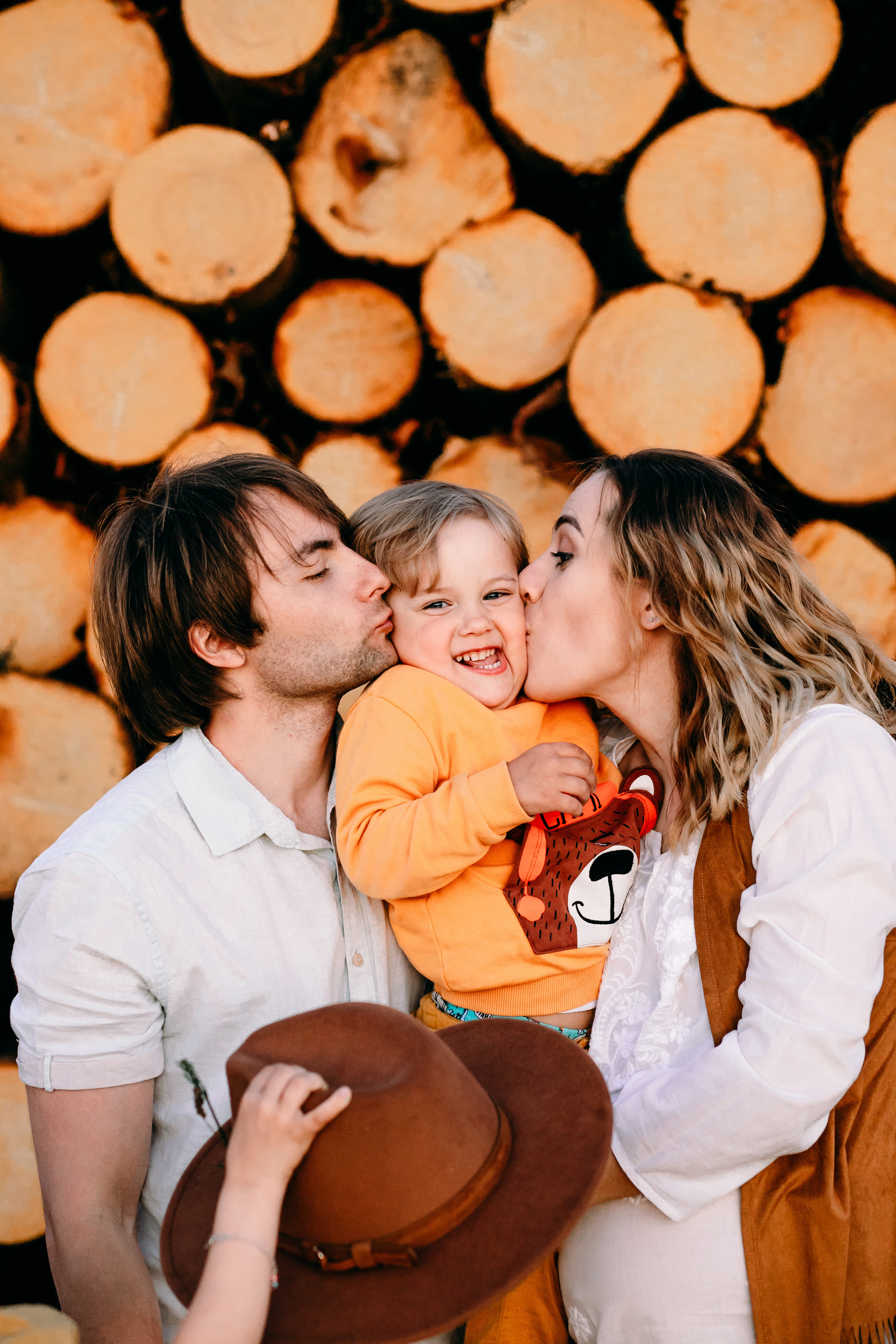 Дикий Запад под Минском. Портретный фотограф в Минске Анна Волейко