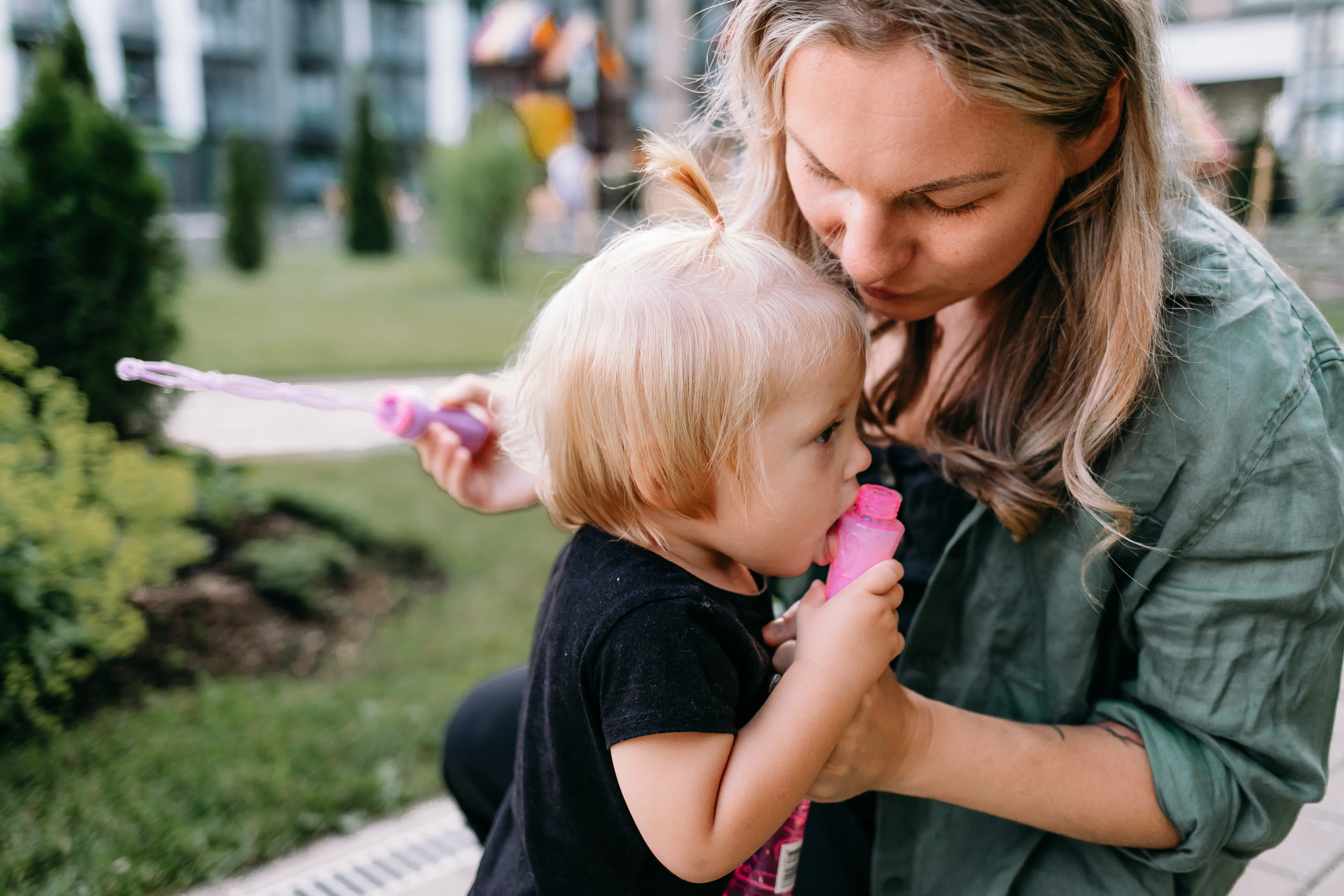 А дома лучше!. Портретный фотограф в Минске Анна Волейко
