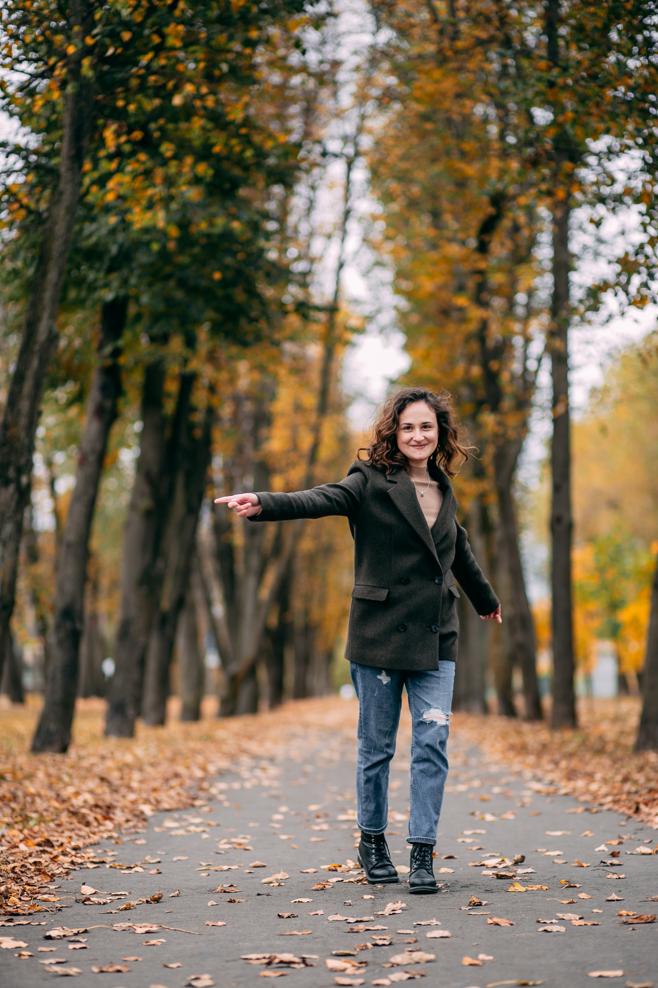 Завтрак молодой писательницы. Портретный фотограф в Минске Анна Волейко