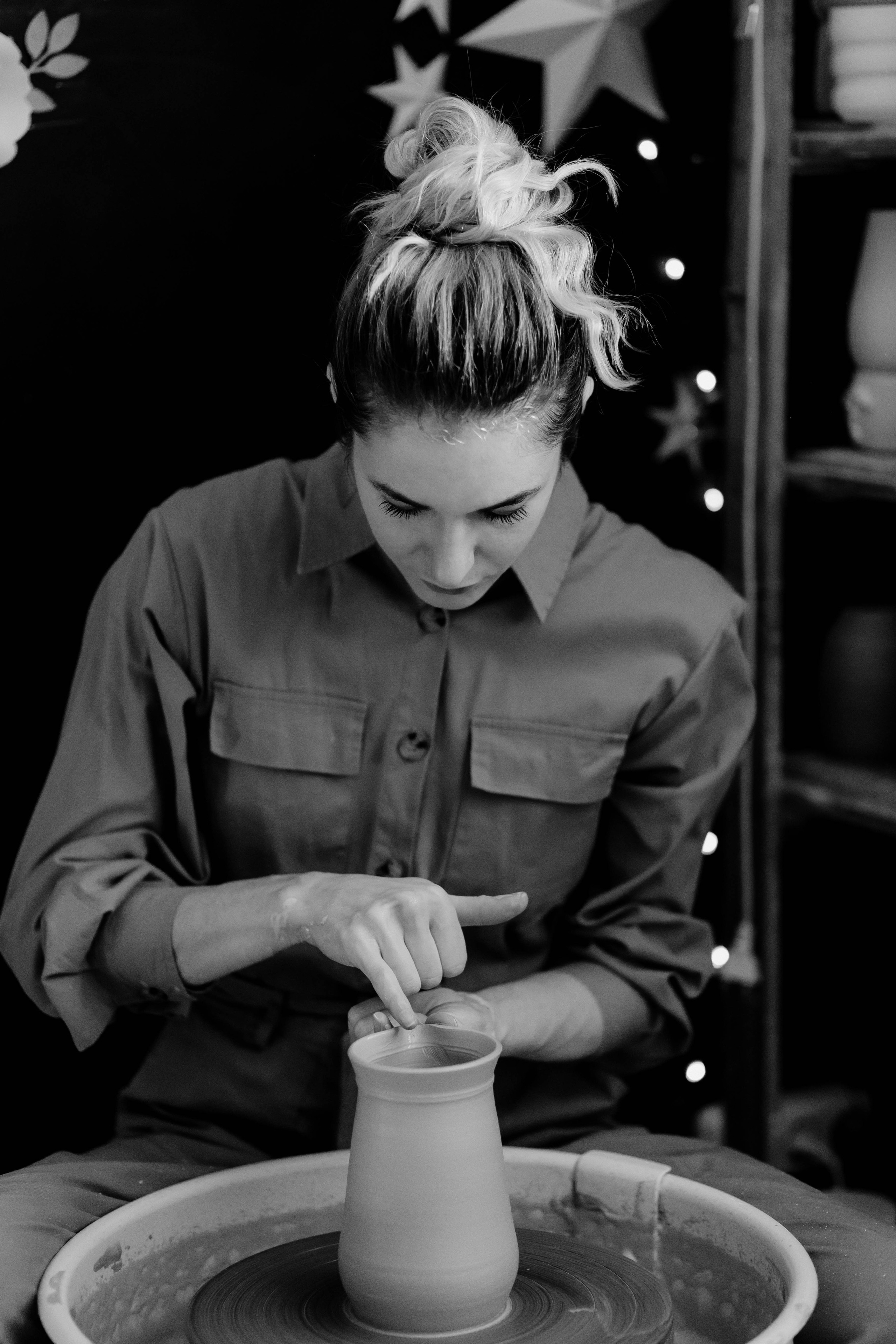 Гончар Юлия. Портретный фотограф в Минске Анна Волейко