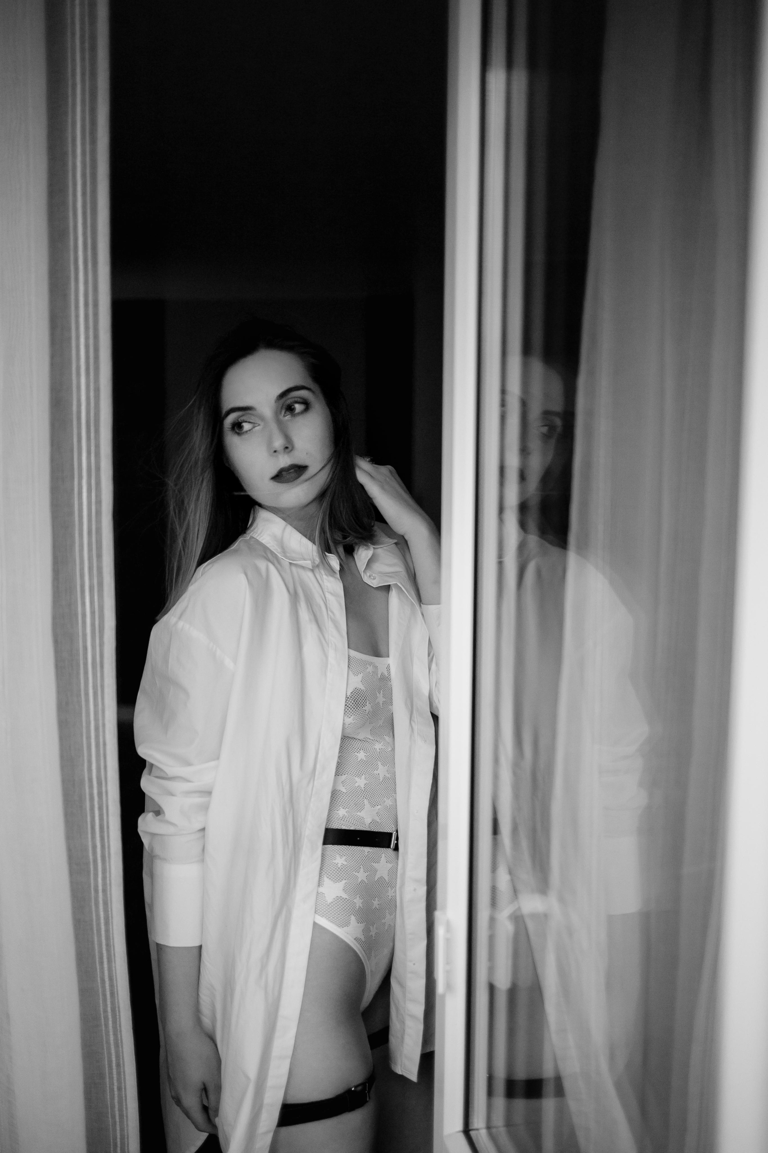 Ксения. Портретный фотограф в Минске Анна Волейко