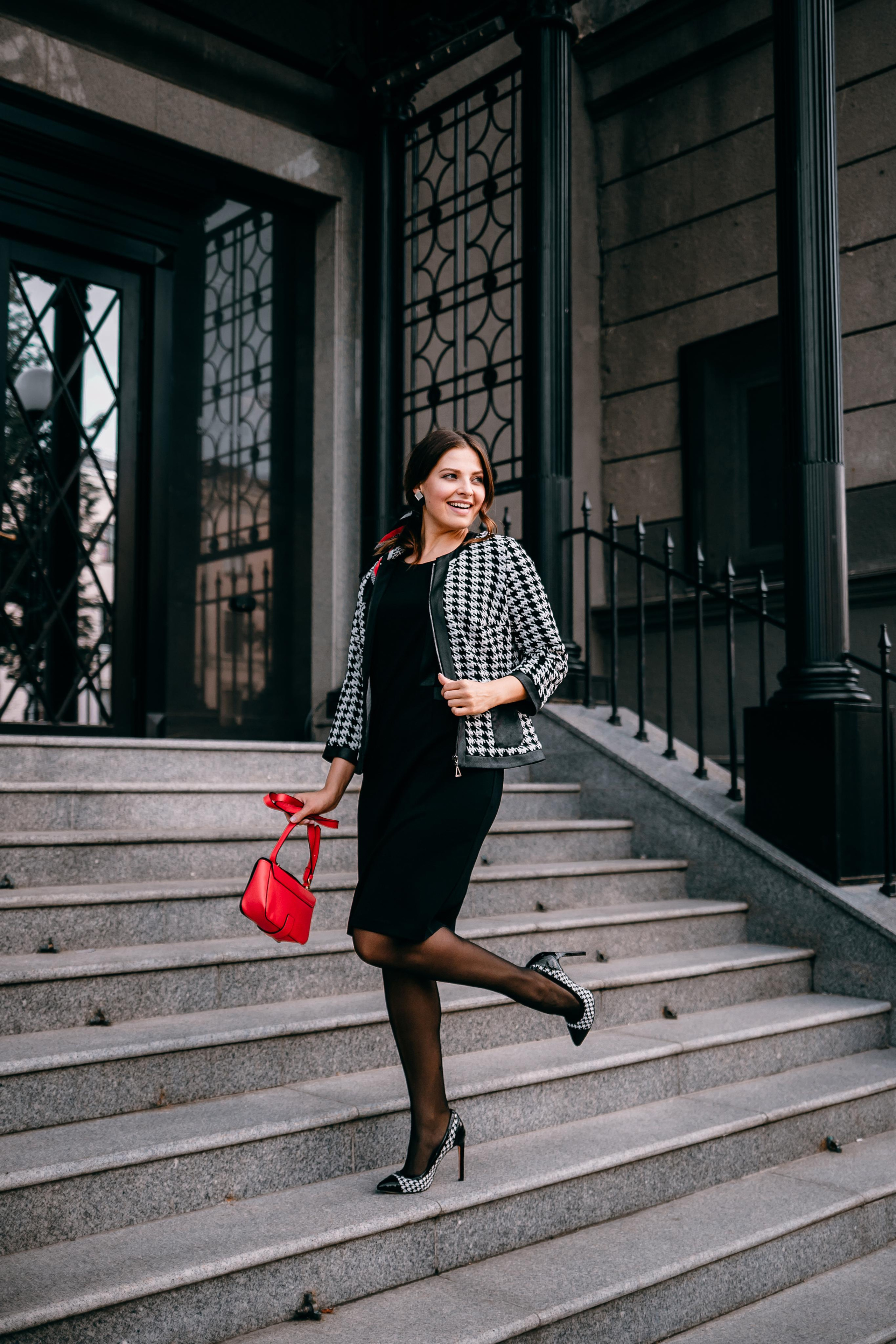 Street style для бренда одежды Milory. Портретный фотограф в Минске Анна Волейко