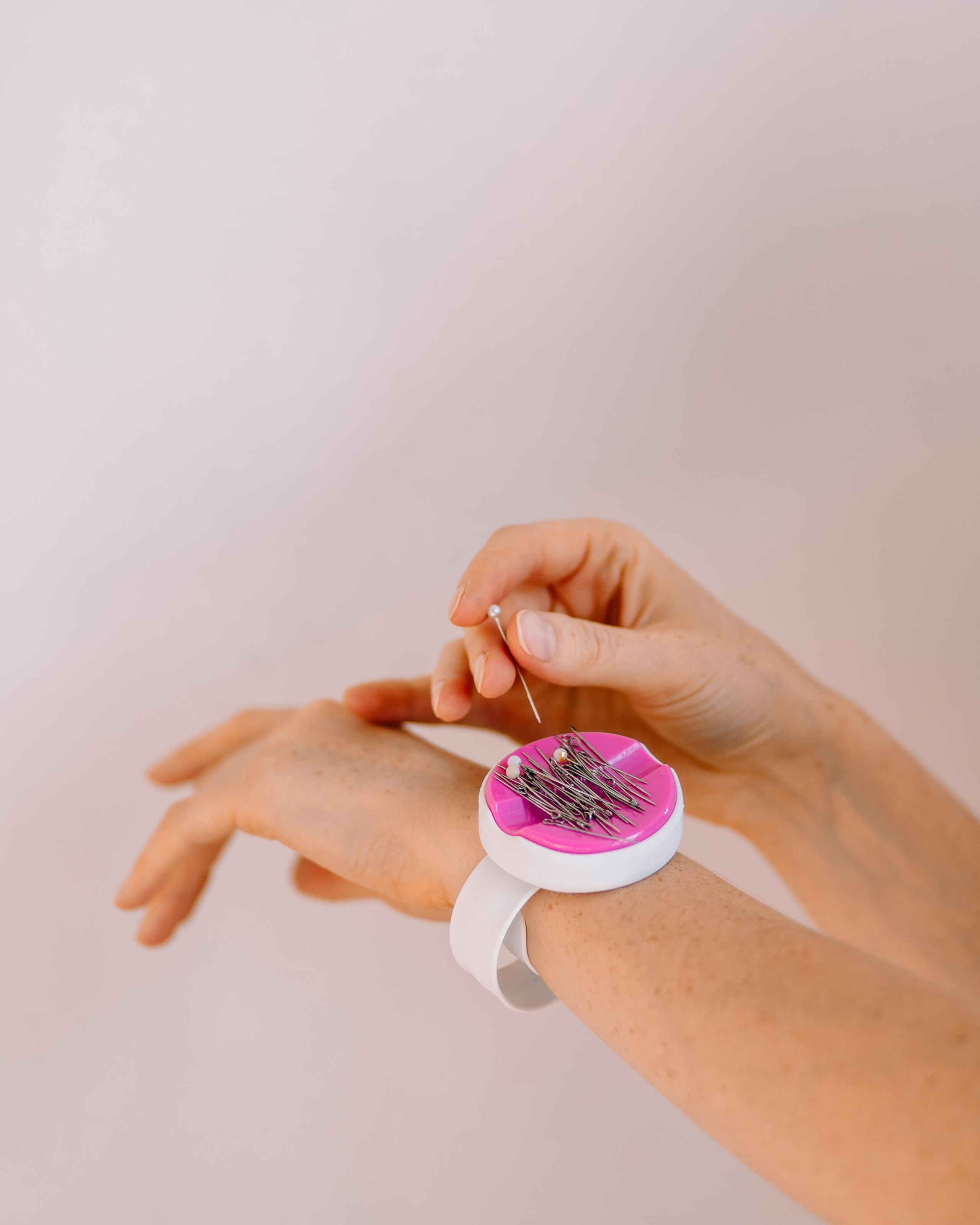 Контент-съёмка для ремесленника. Портретный фотограф в Минске Анна Волейко