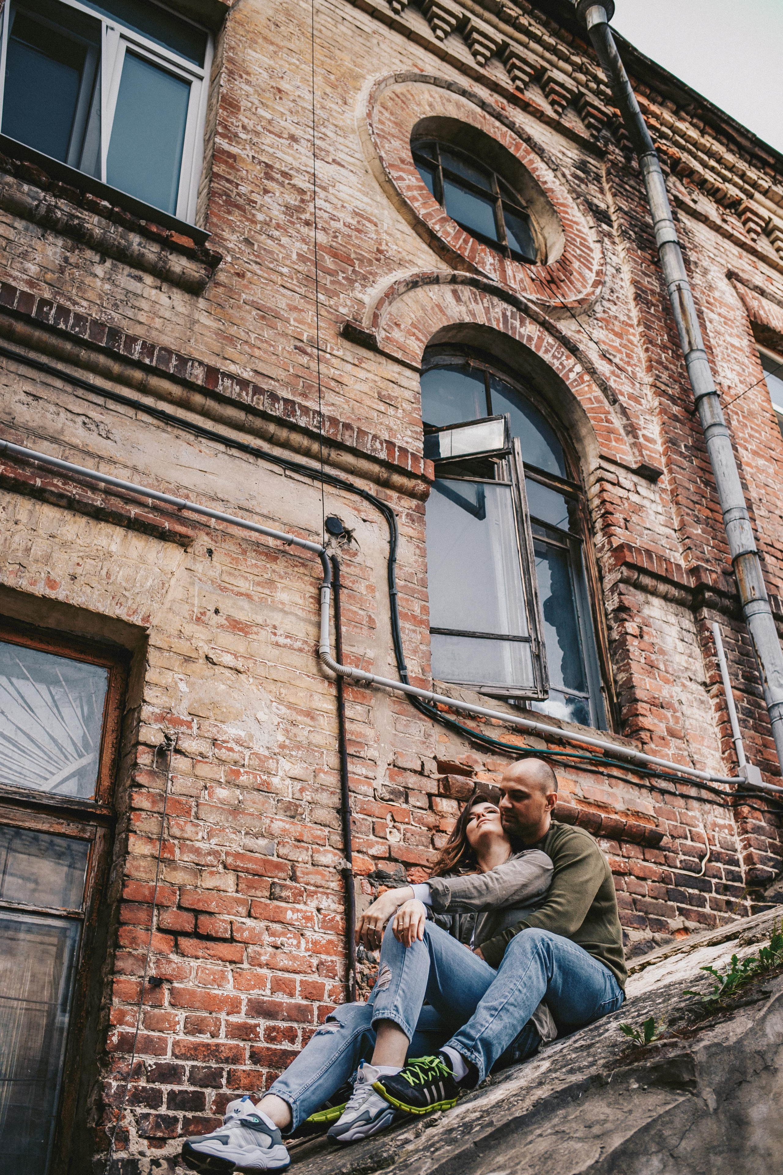 Прогулка по Бобруйску. Портретный фотограф в Минске Анна Волейко