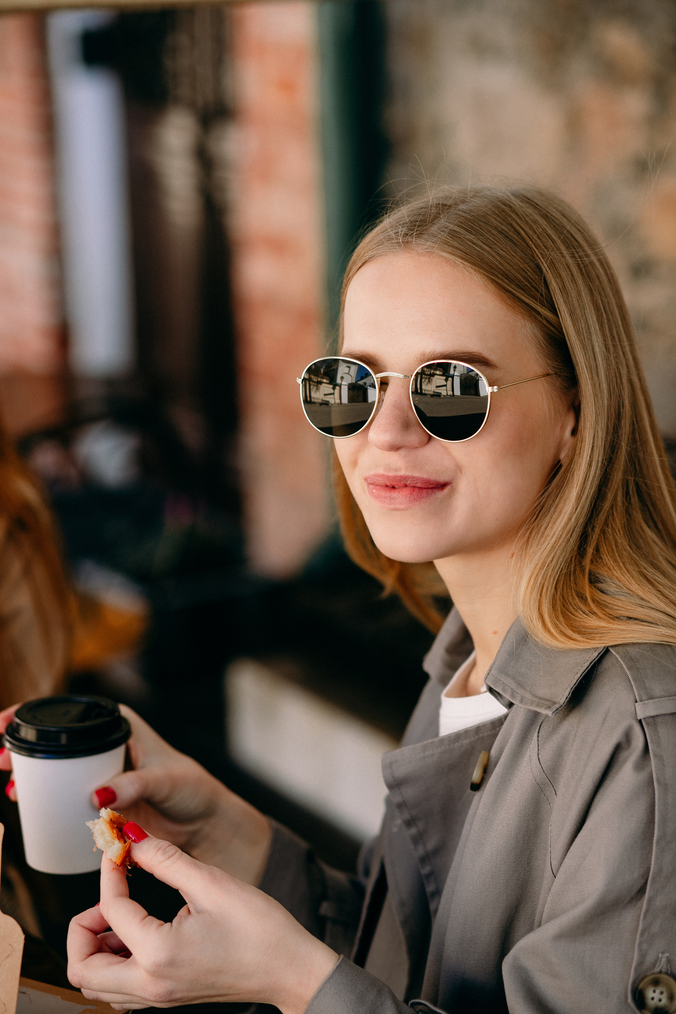 Сестры. Портретный фотограф в Минске Анна Волейко