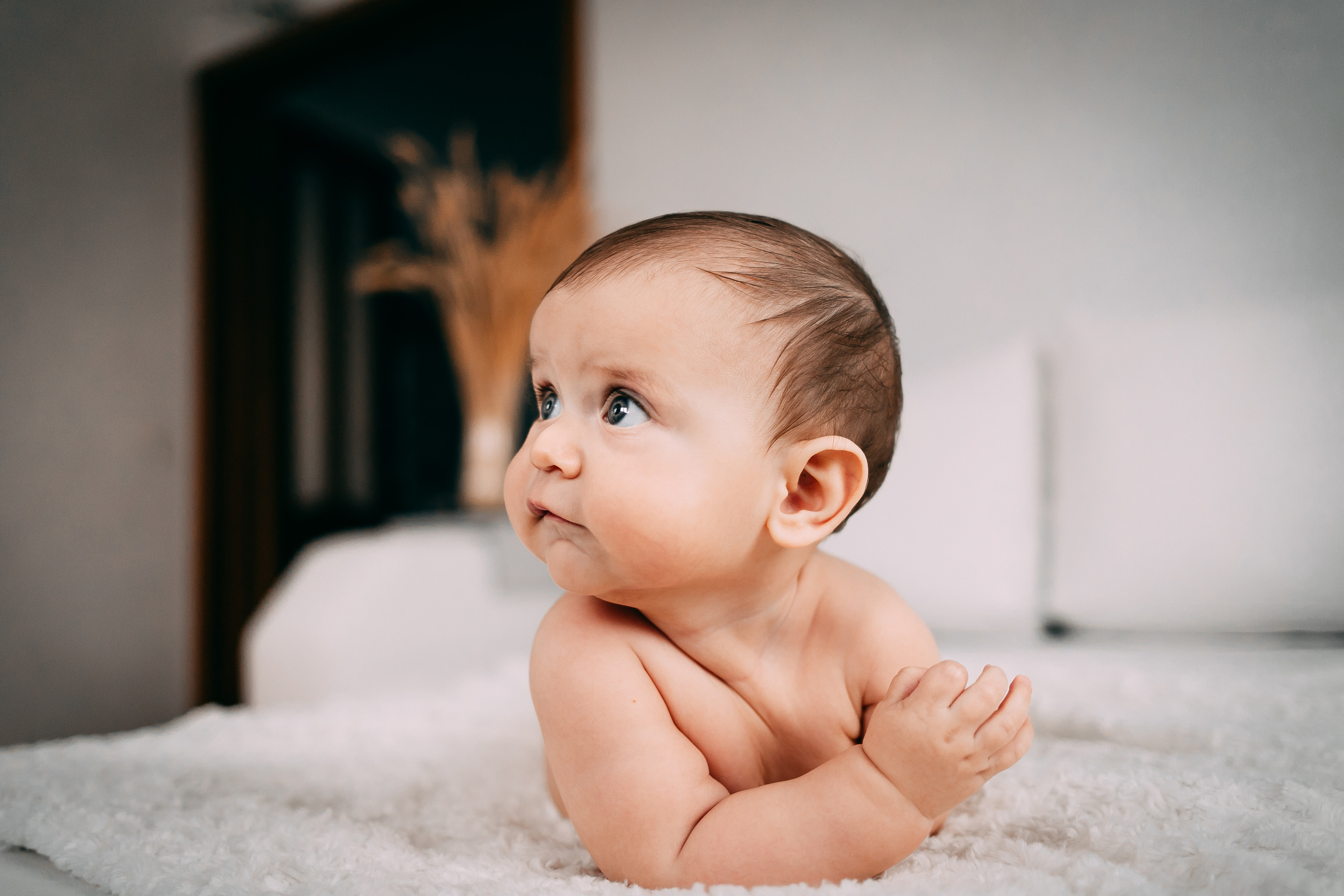 Семья — самое тёплое на Земле. Портретный фотограф в Минске Анна Волейко