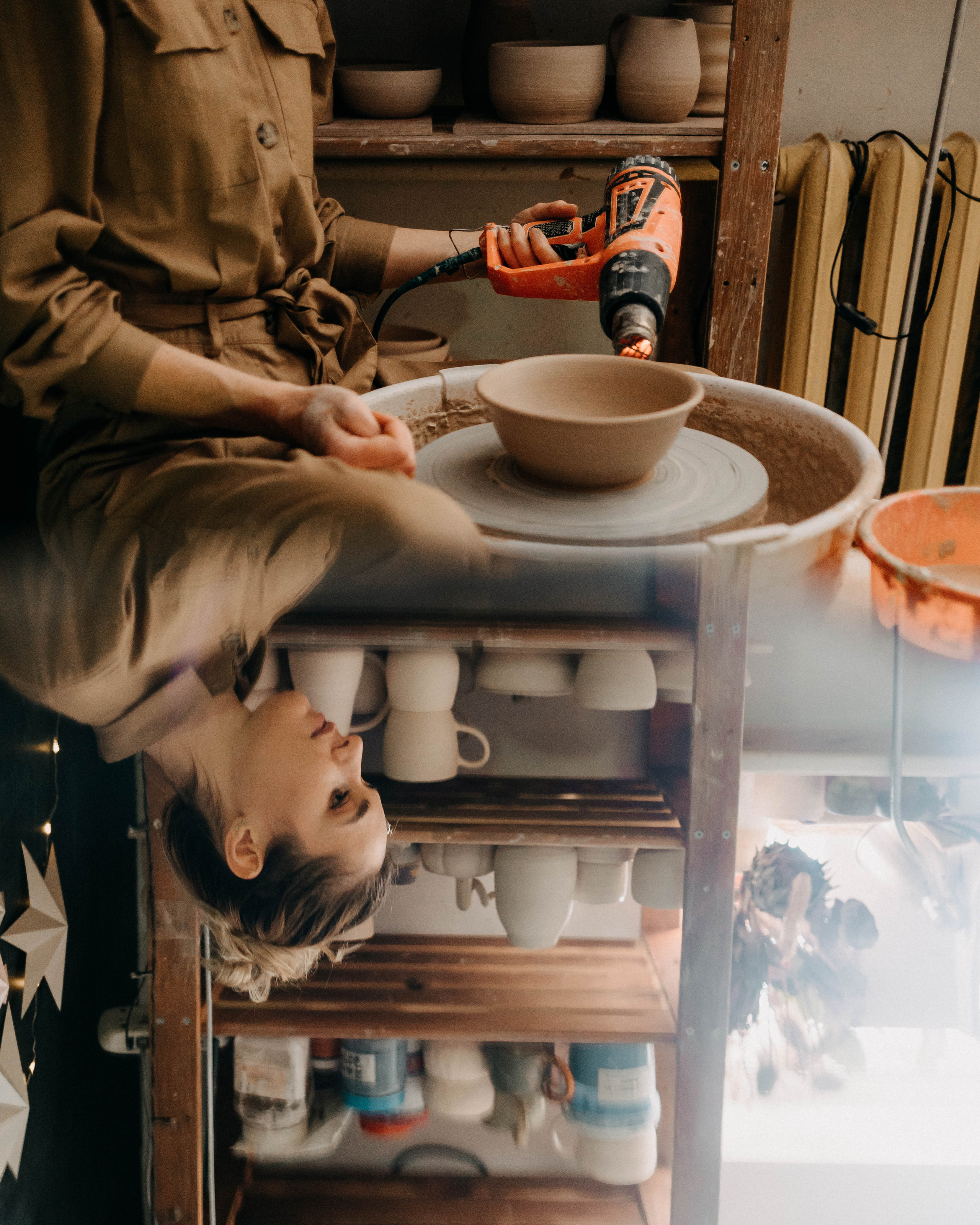 Гончар Юлия. Портретный фотограф в Минске Анна Волейко