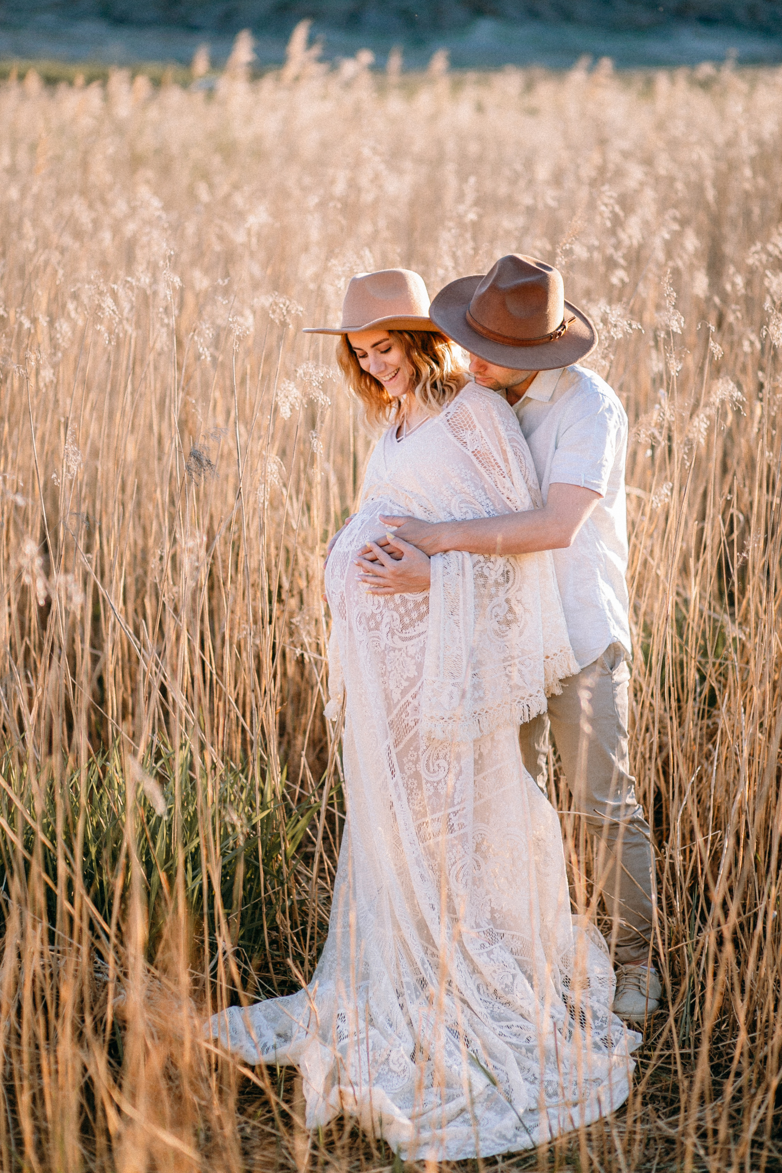 Дикий Запад под Минском. Портретный фотограф в Минске Анна Волейко