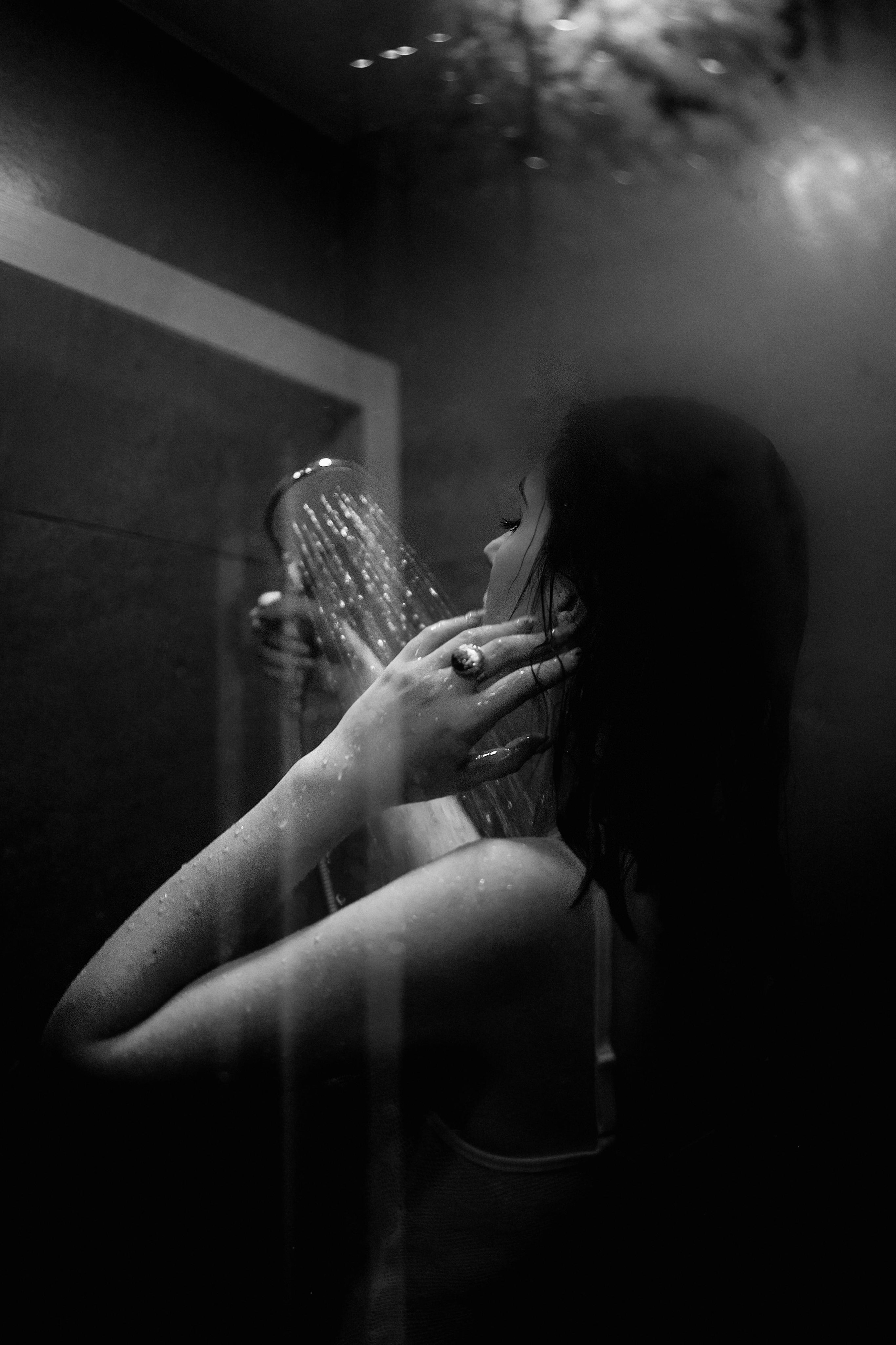 Ксения. Портретный фотограф в Минске Анна Волейко