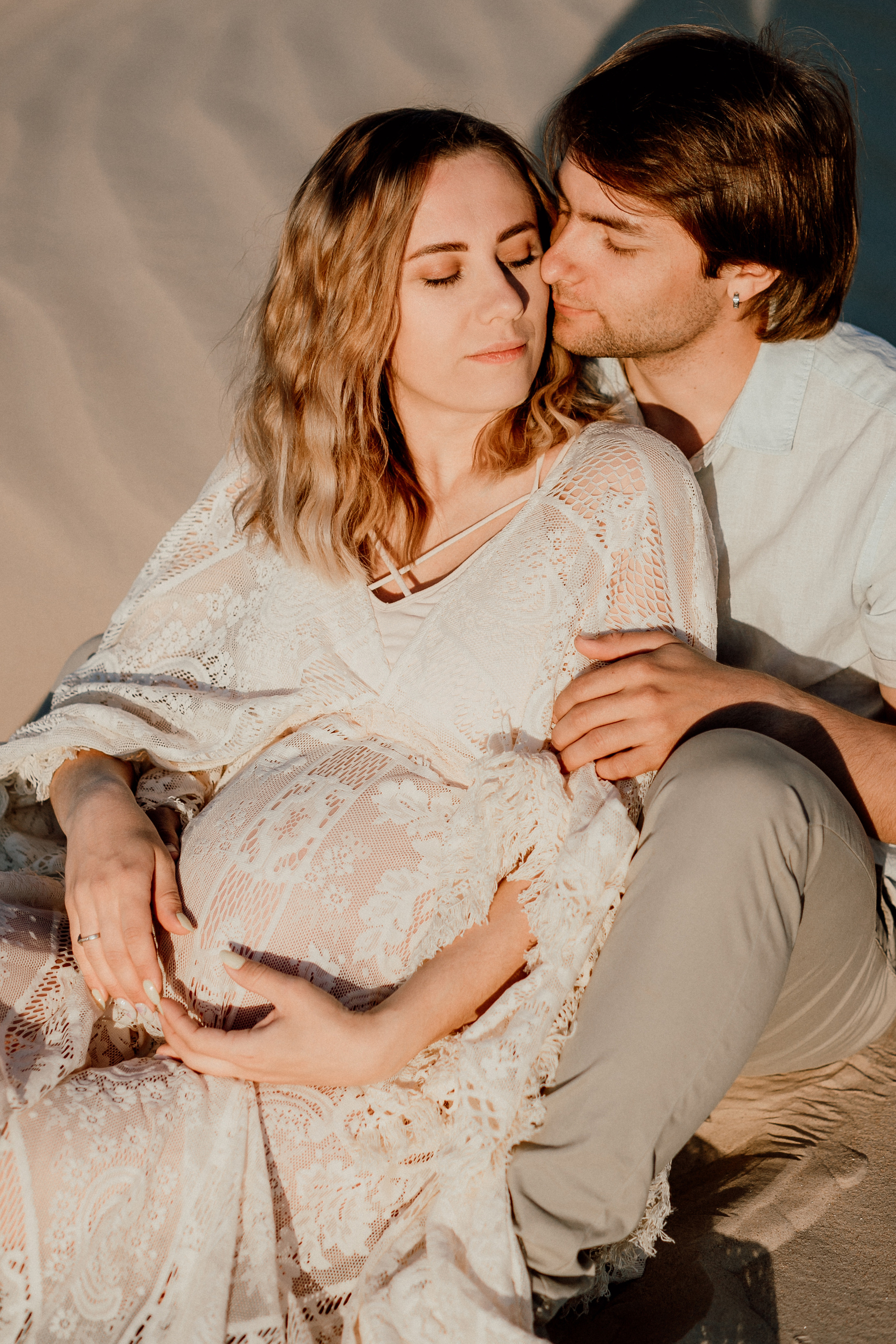 Дикий Запад под Минском. Портретный фотограф в Минске Анна Волейко