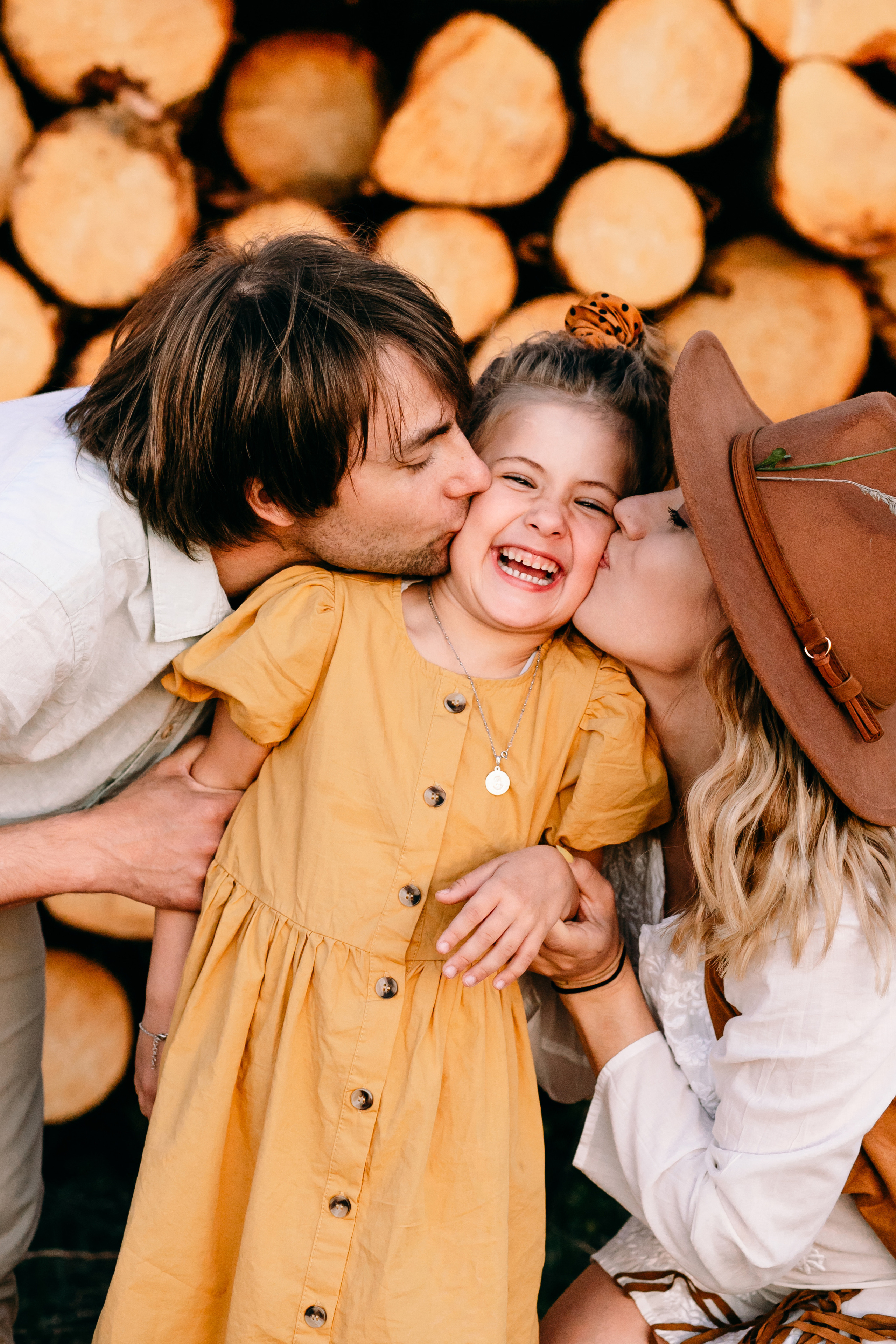 Дикий Запад под Минском. Портретный фотограф в Минске Анна Волейко